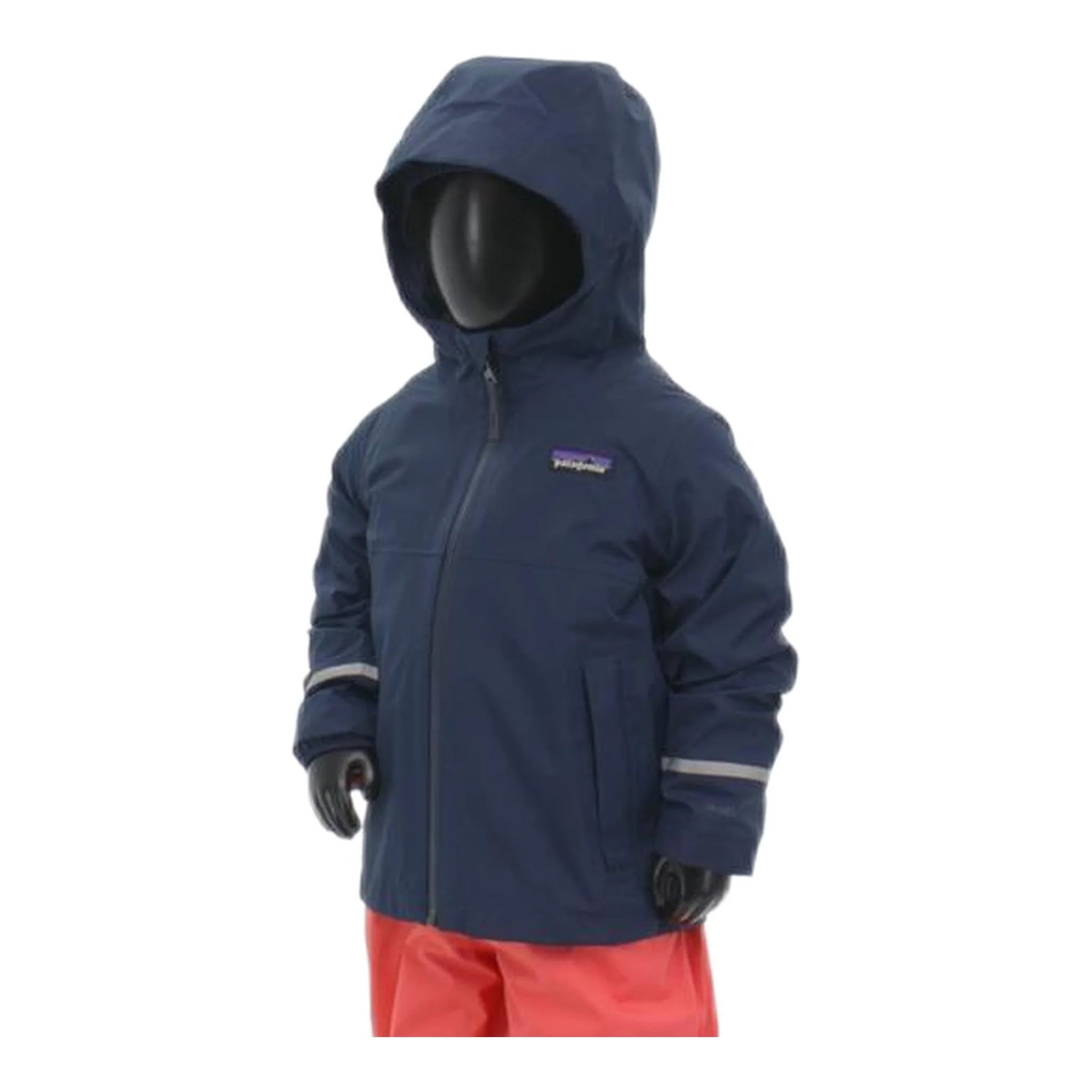 Baby Torrentshell 3L Rain Jkt