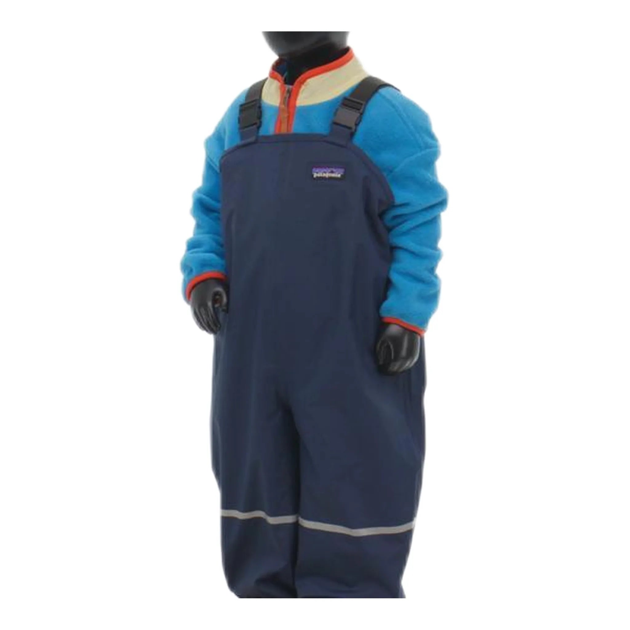 Baby Torrentshell 3L Rain Bibs