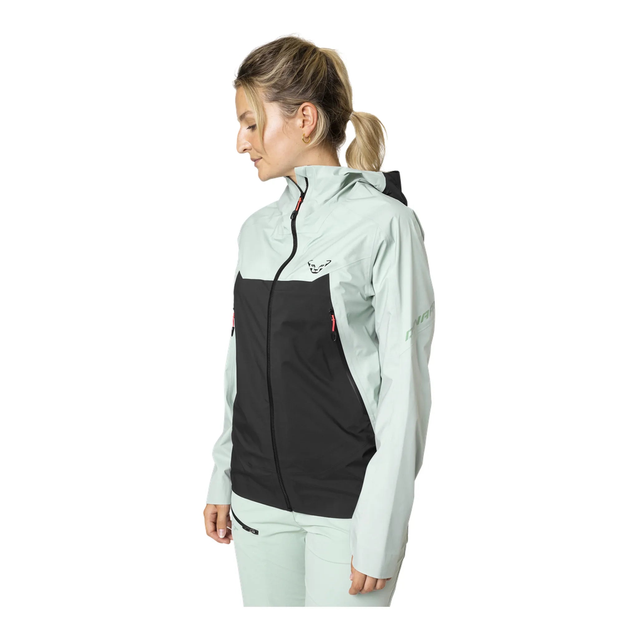 Transalper 3-Lagen Jacke Damen