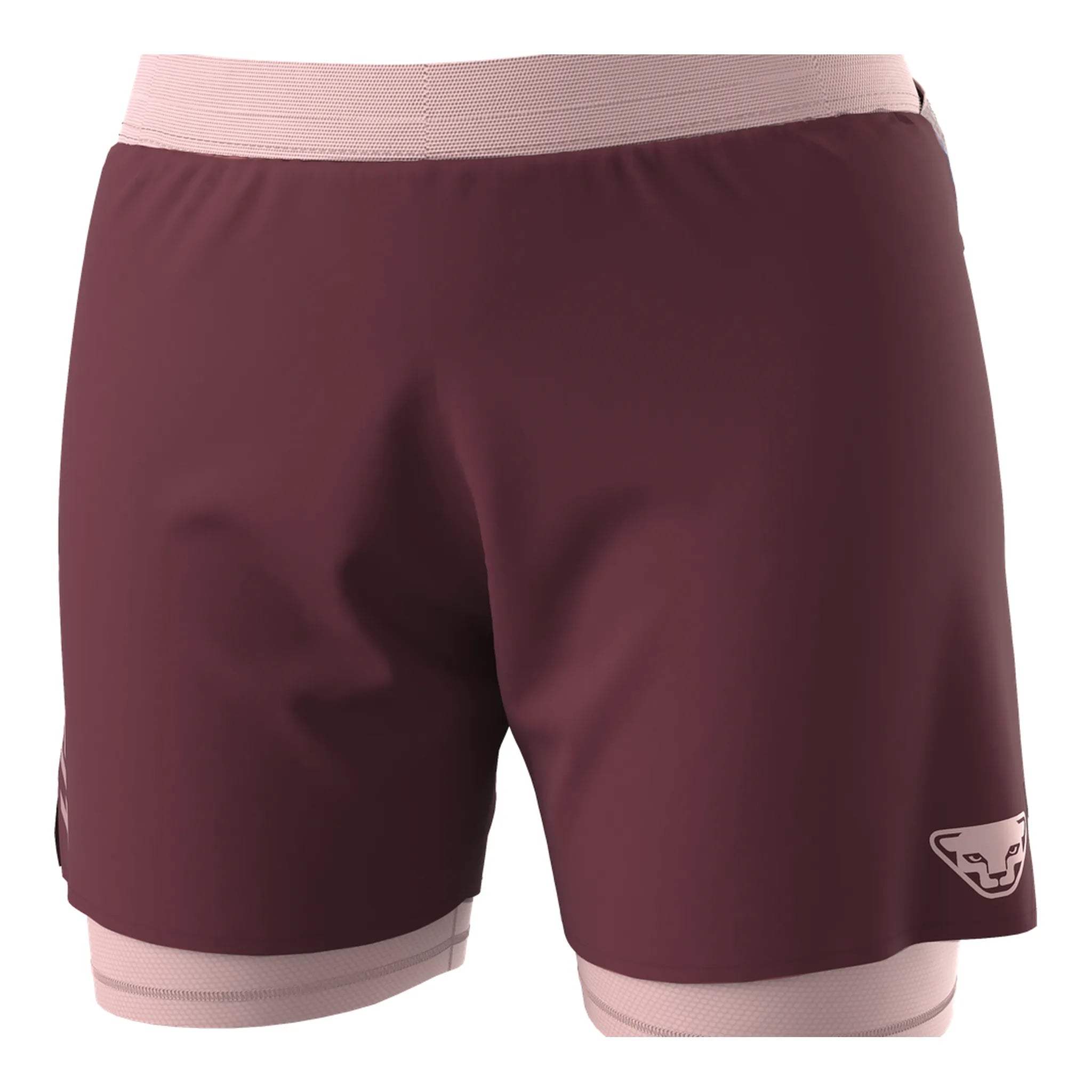 Alpine Pro 2in1 Shorts Damen