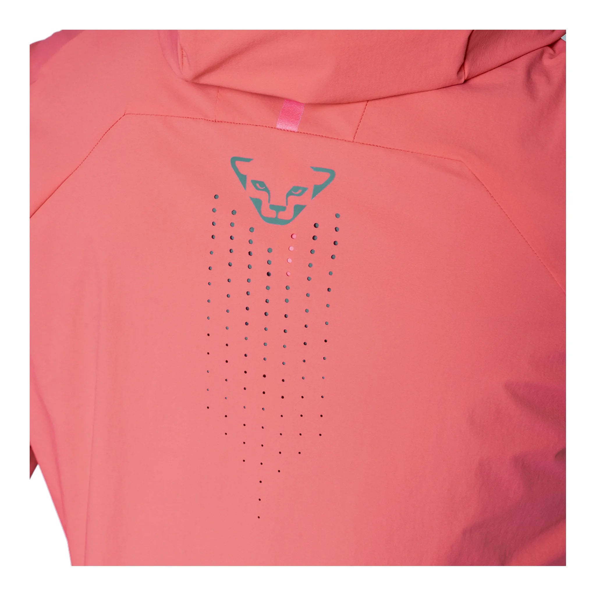 Transalper Dynastretch Jacke Damen