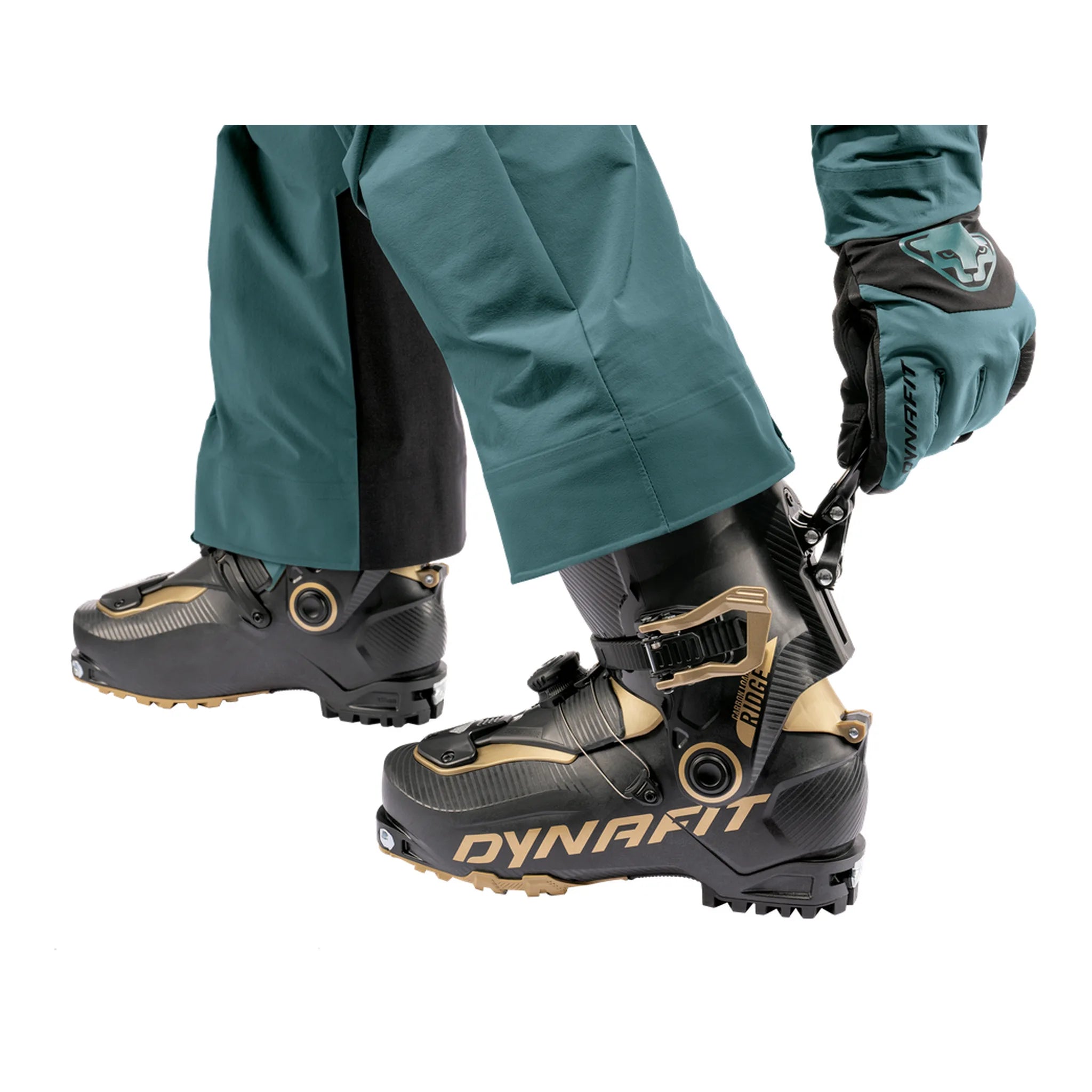 Ridge Pro Tourenskischuh Herren