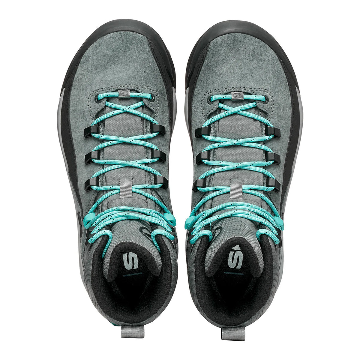 Mustang TRK GTX Wmn