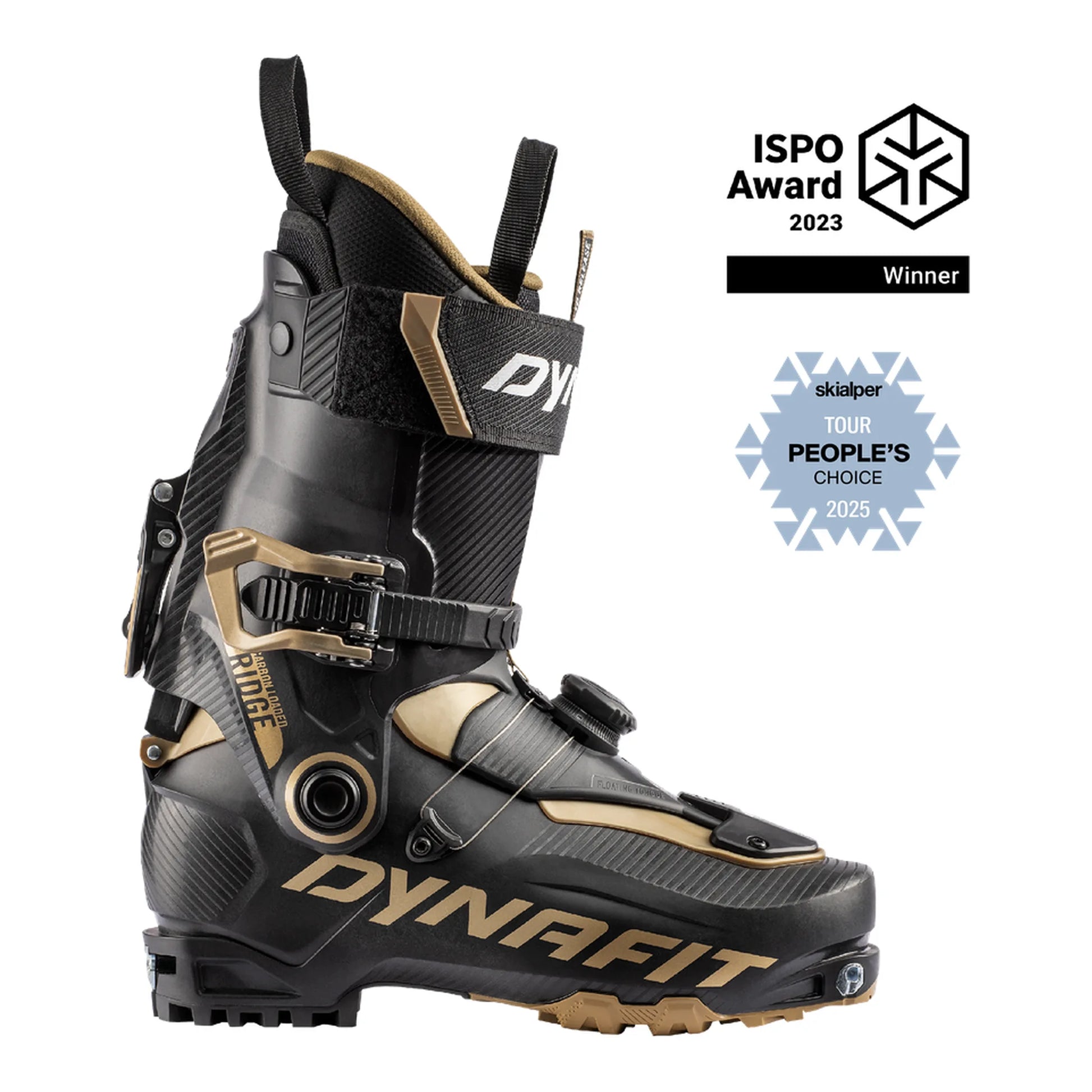 DYNAFIT Ridge Pro Tourenskischuh Herren MALE