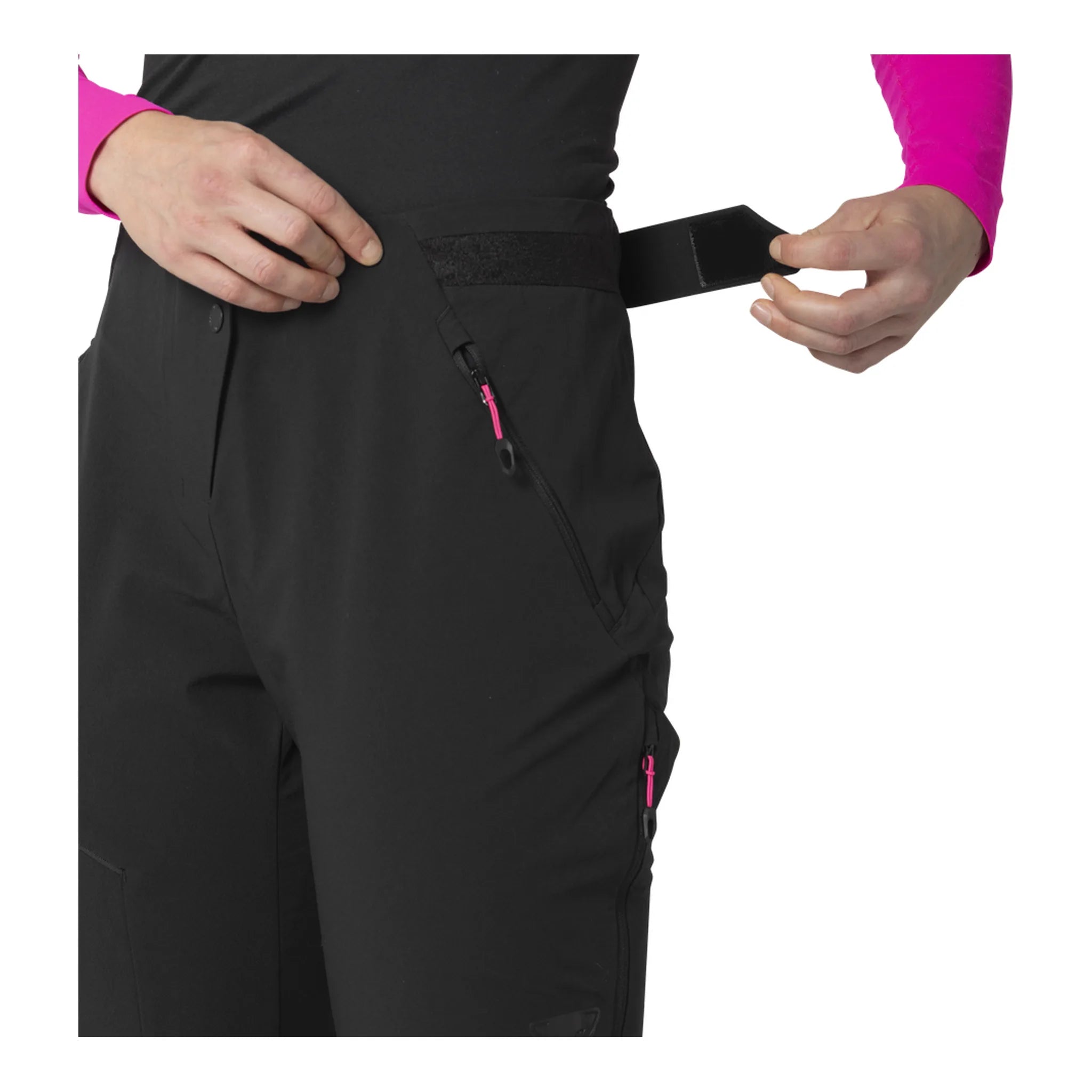 Blacklight Dynastretch Hose Damen