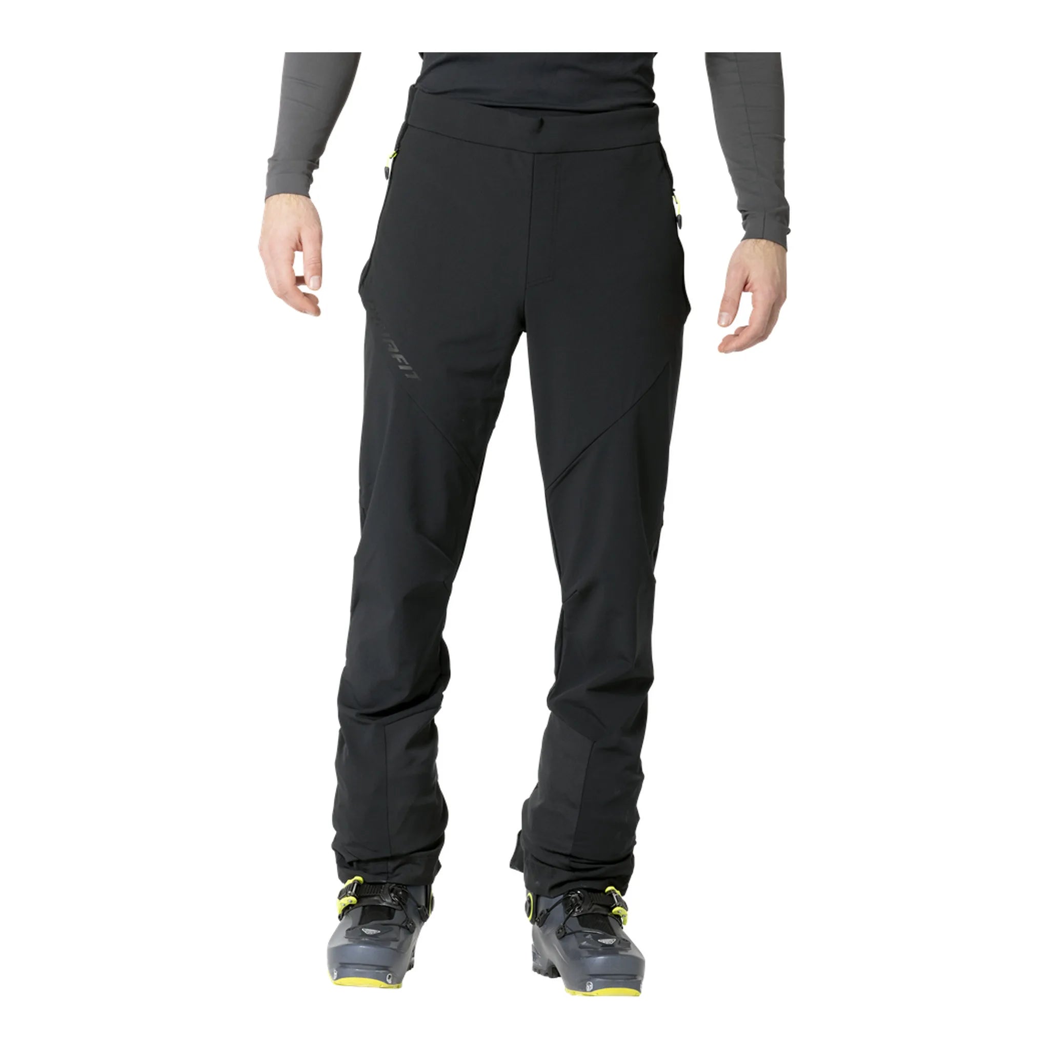 Blacklight Hybrid Hose Herren