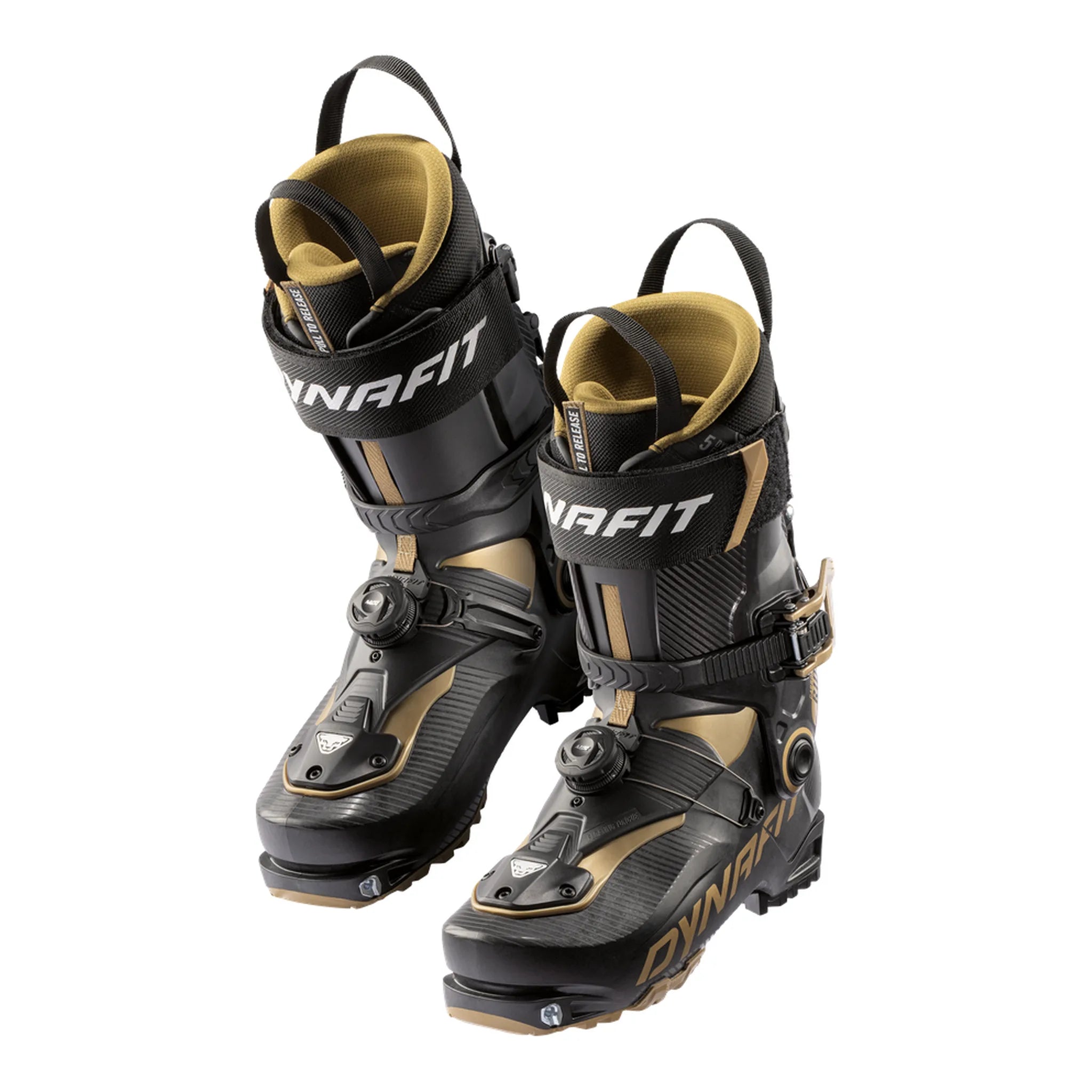 Ridge Pro Tourenskischuh Herren