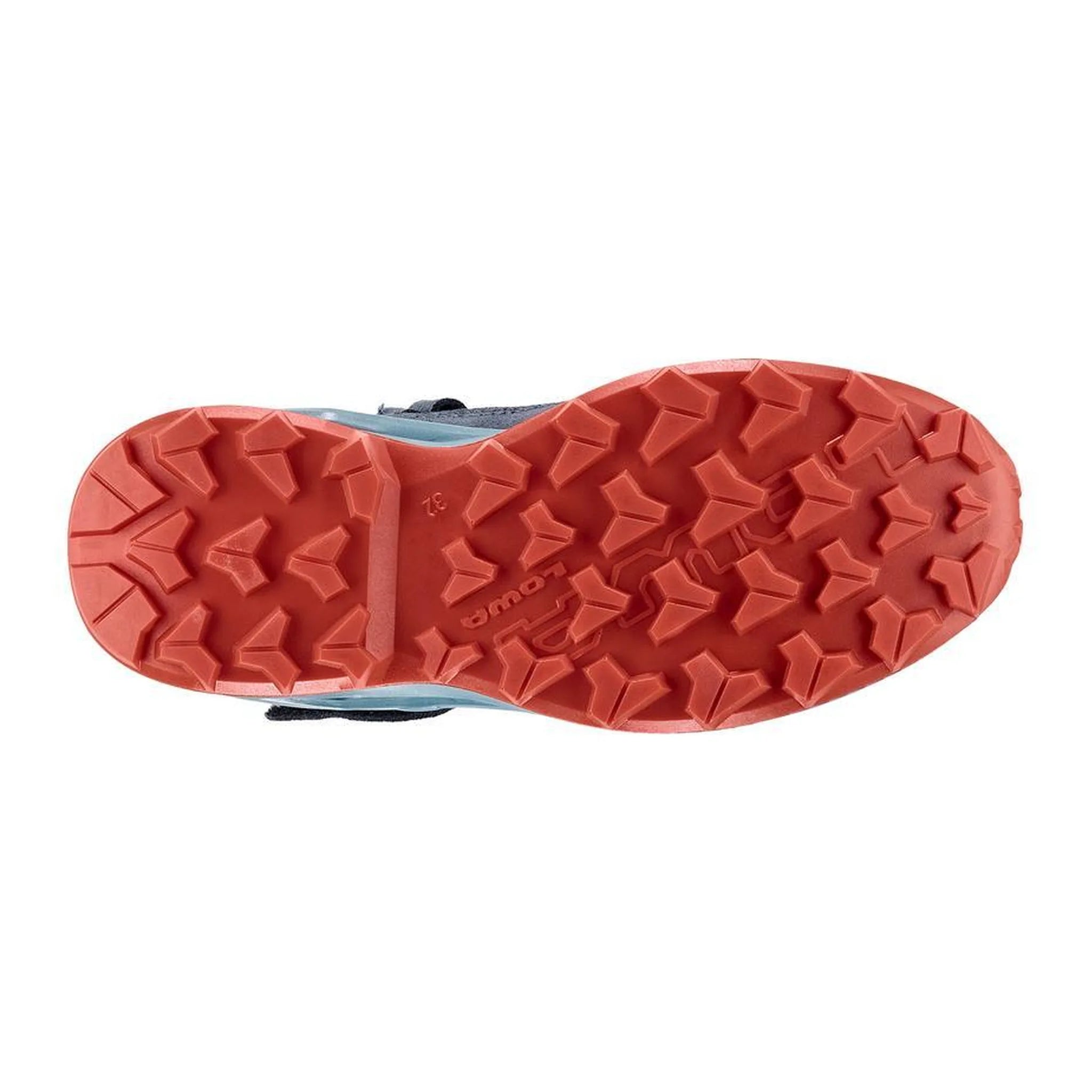 MADDOX PRO GTX MID VC JR navy/rauchblau