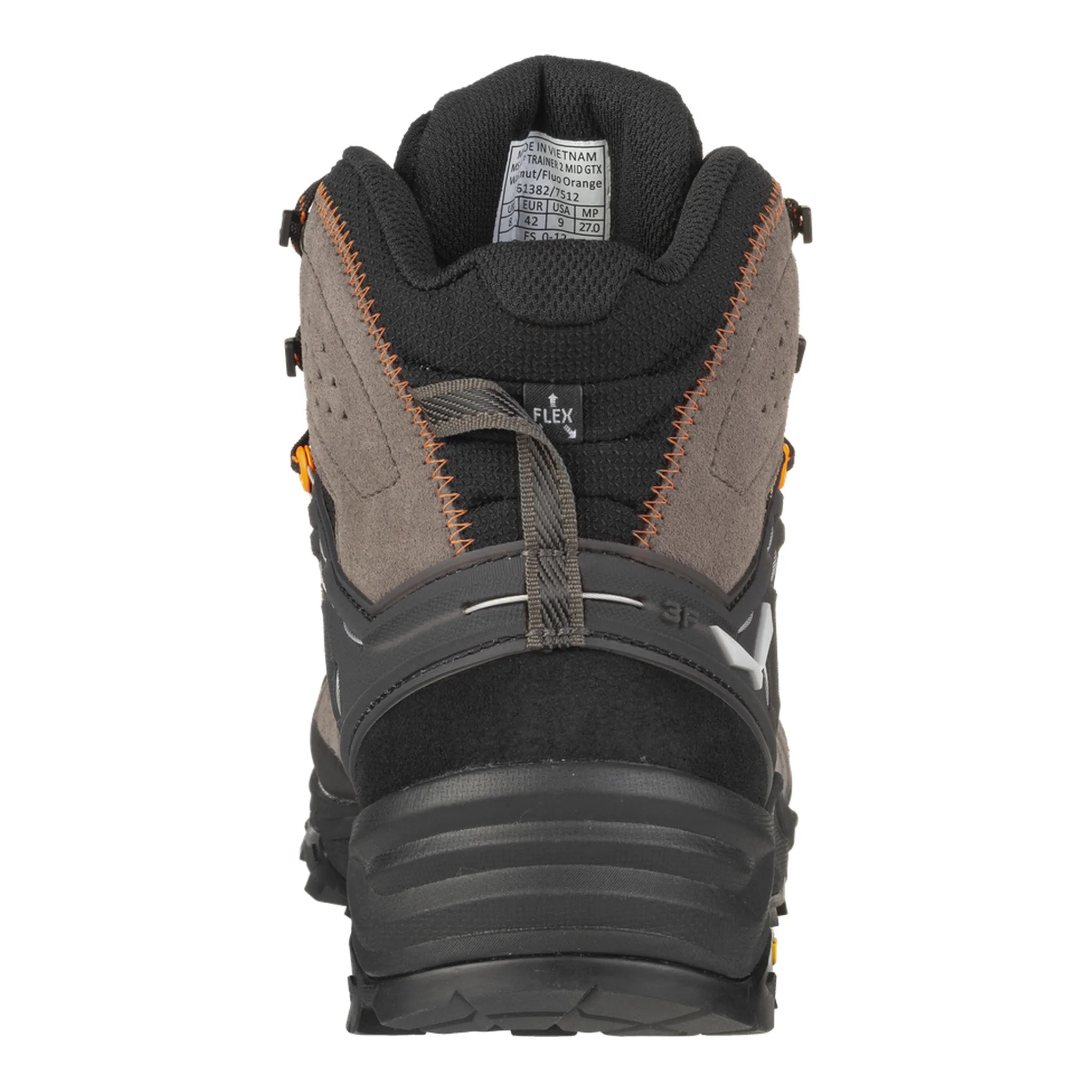 ALP TRAINER 2 MID GTX BOOT M