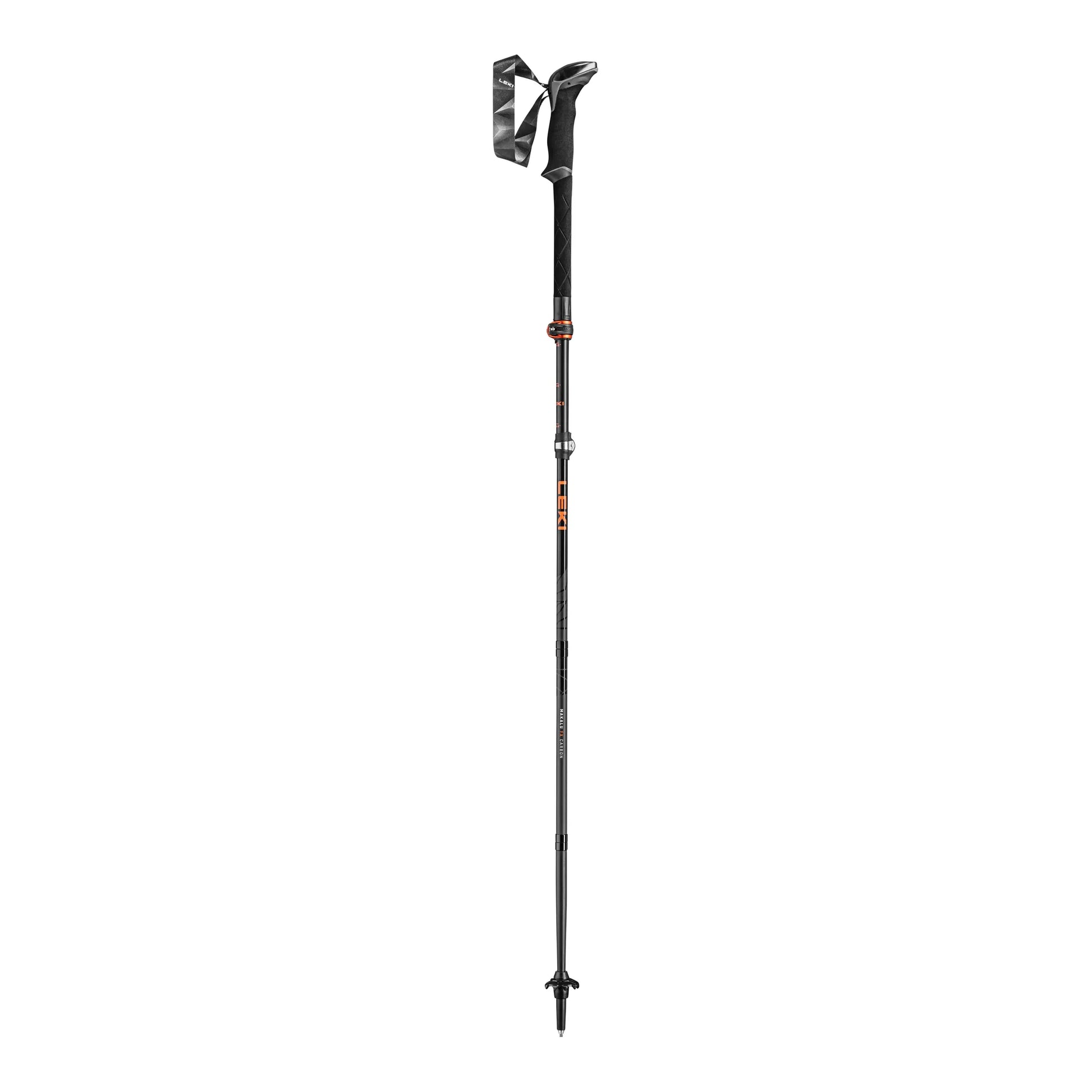LEKI Makalu FX Carbon Unisex