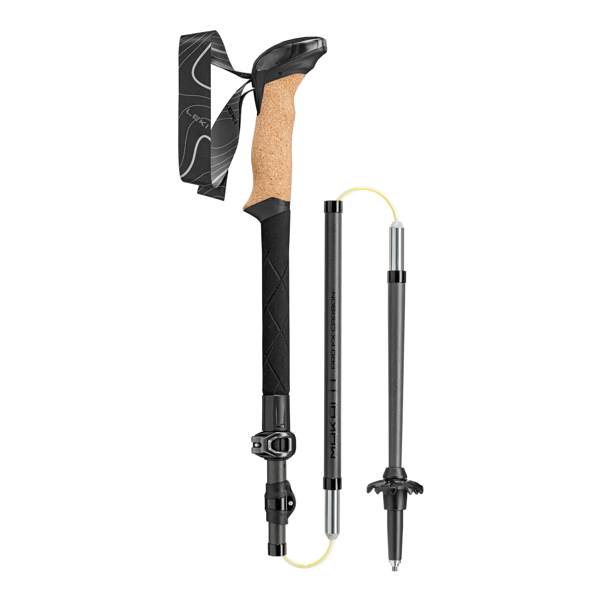 Makalu Pro FX Carbon