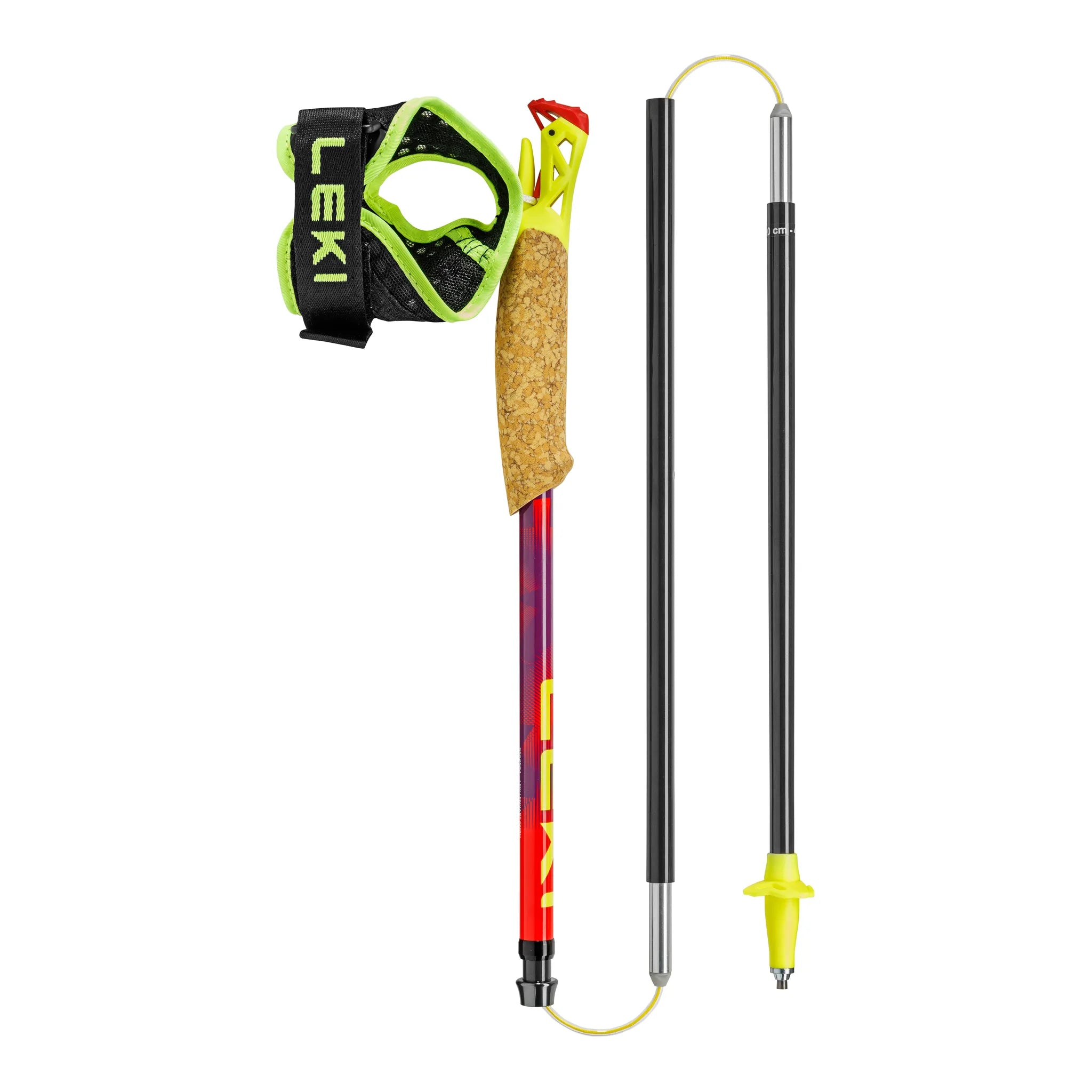 Ultratrail FX.One SL