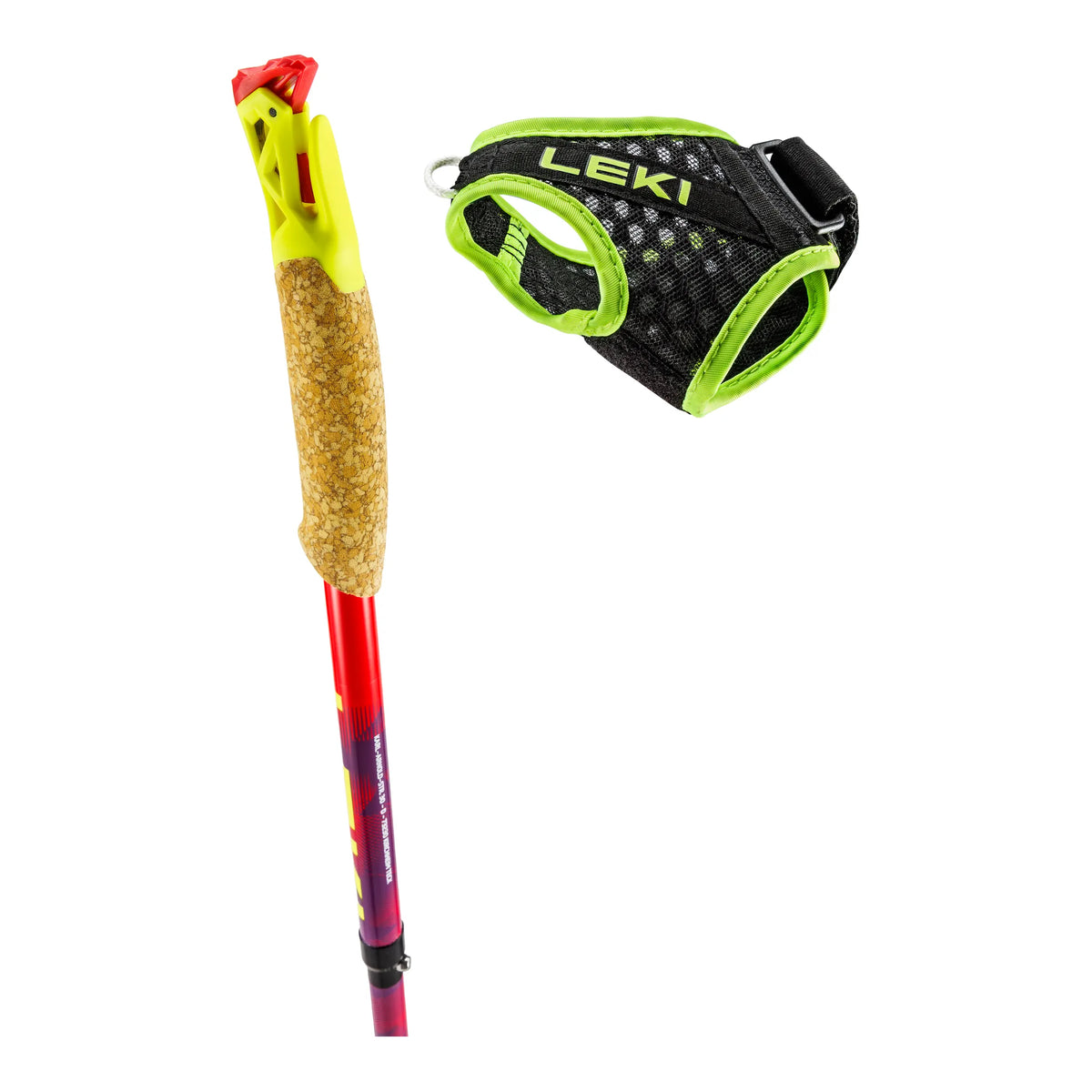 Ultratrail FX.One