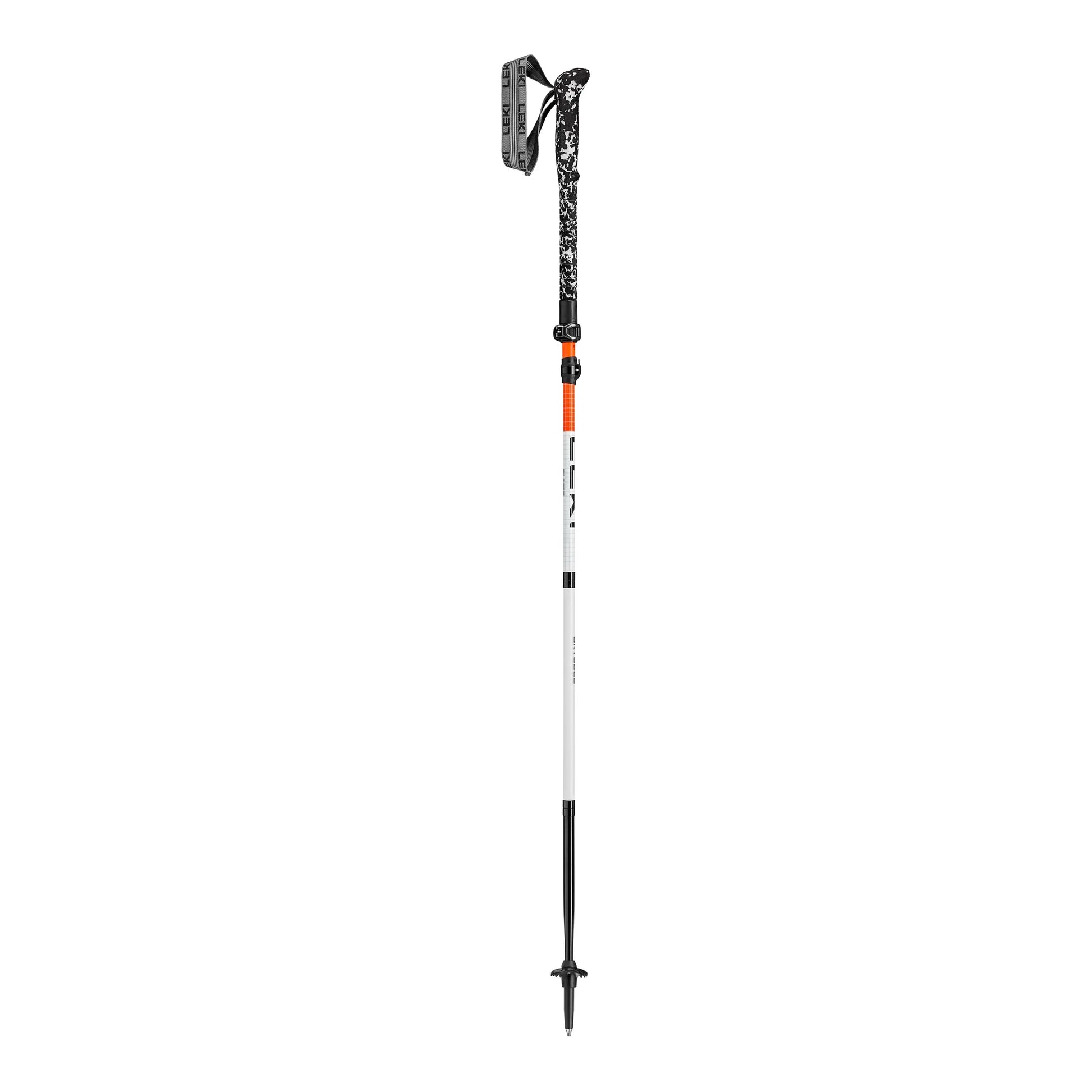 LEKI Skysolo FX Carbon Unisex