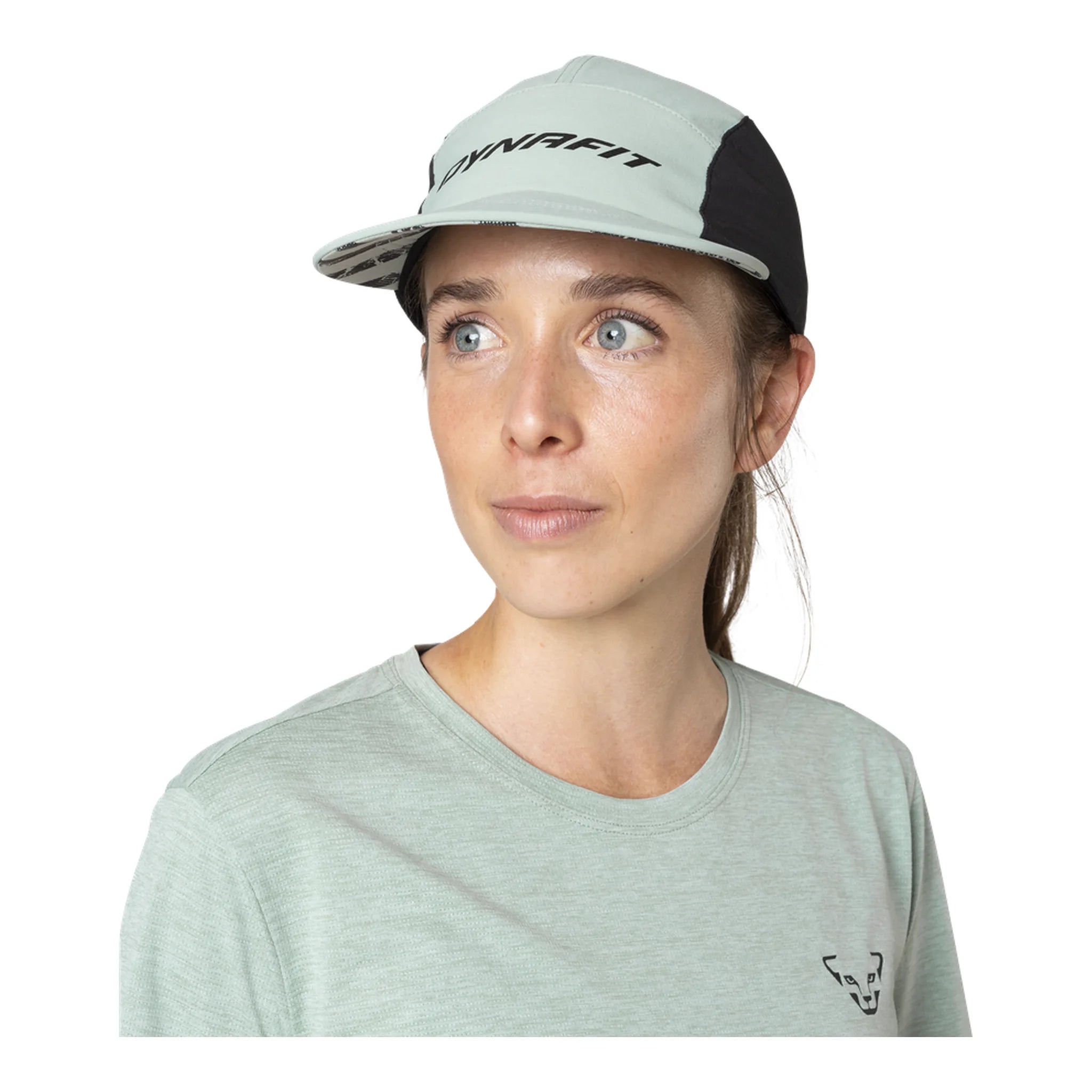 Trail Cap