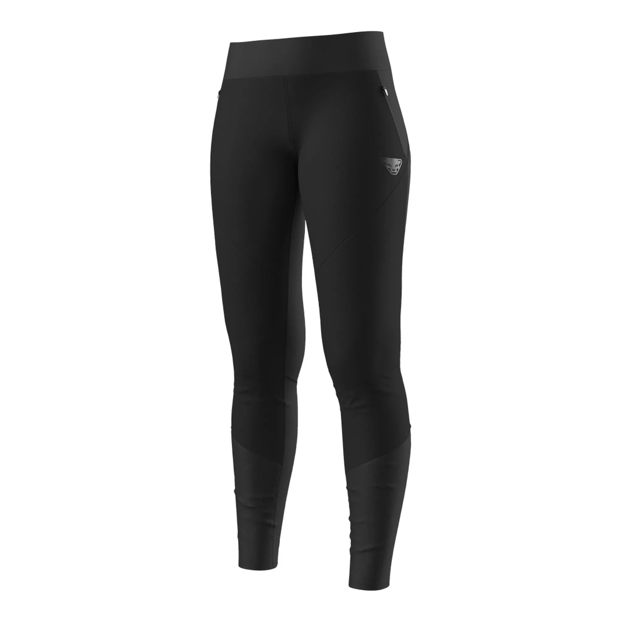 DYNAFIT Alpine Softshell Hybrid Hose Damen FEMAL