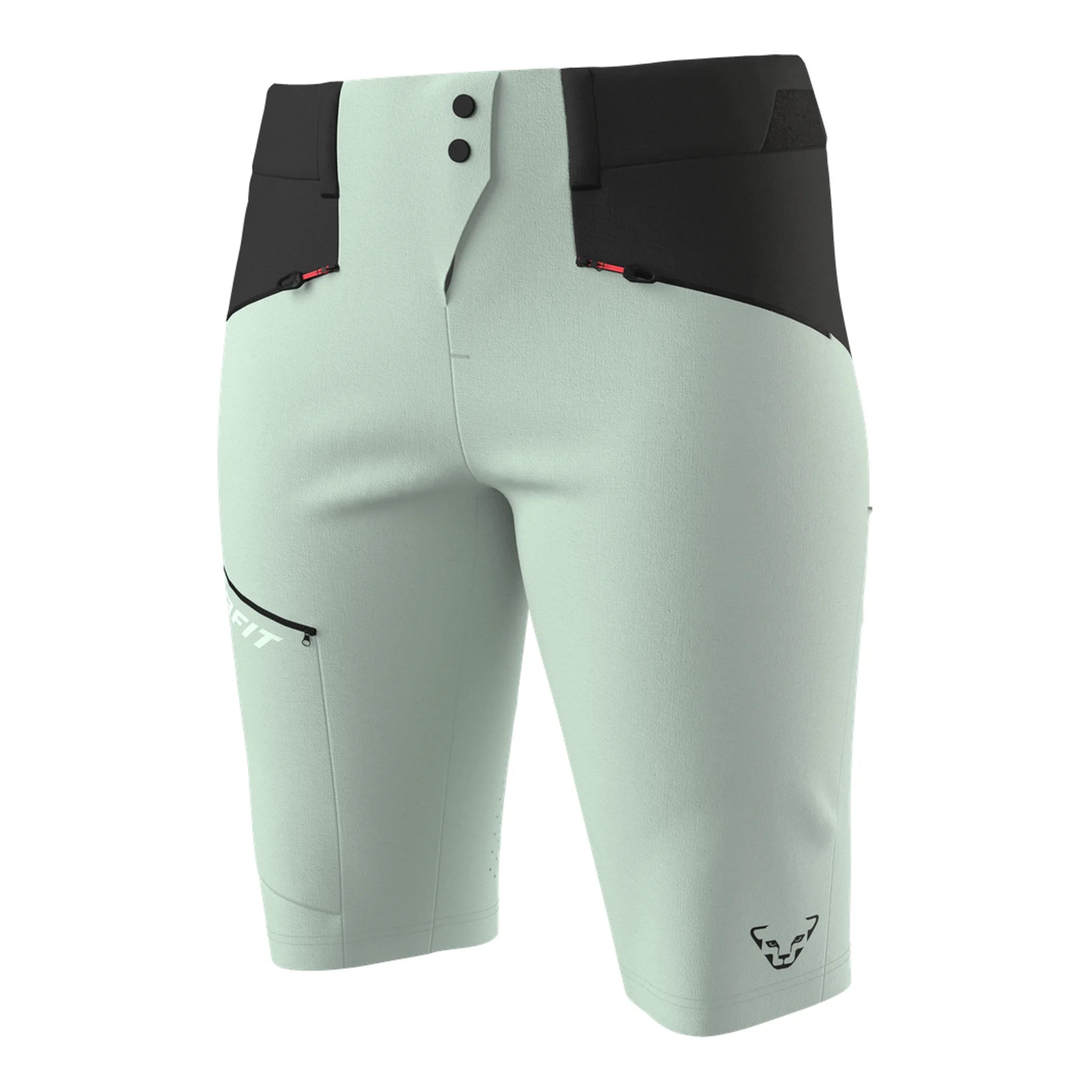 Transalper Dynastretch Shorts Damen