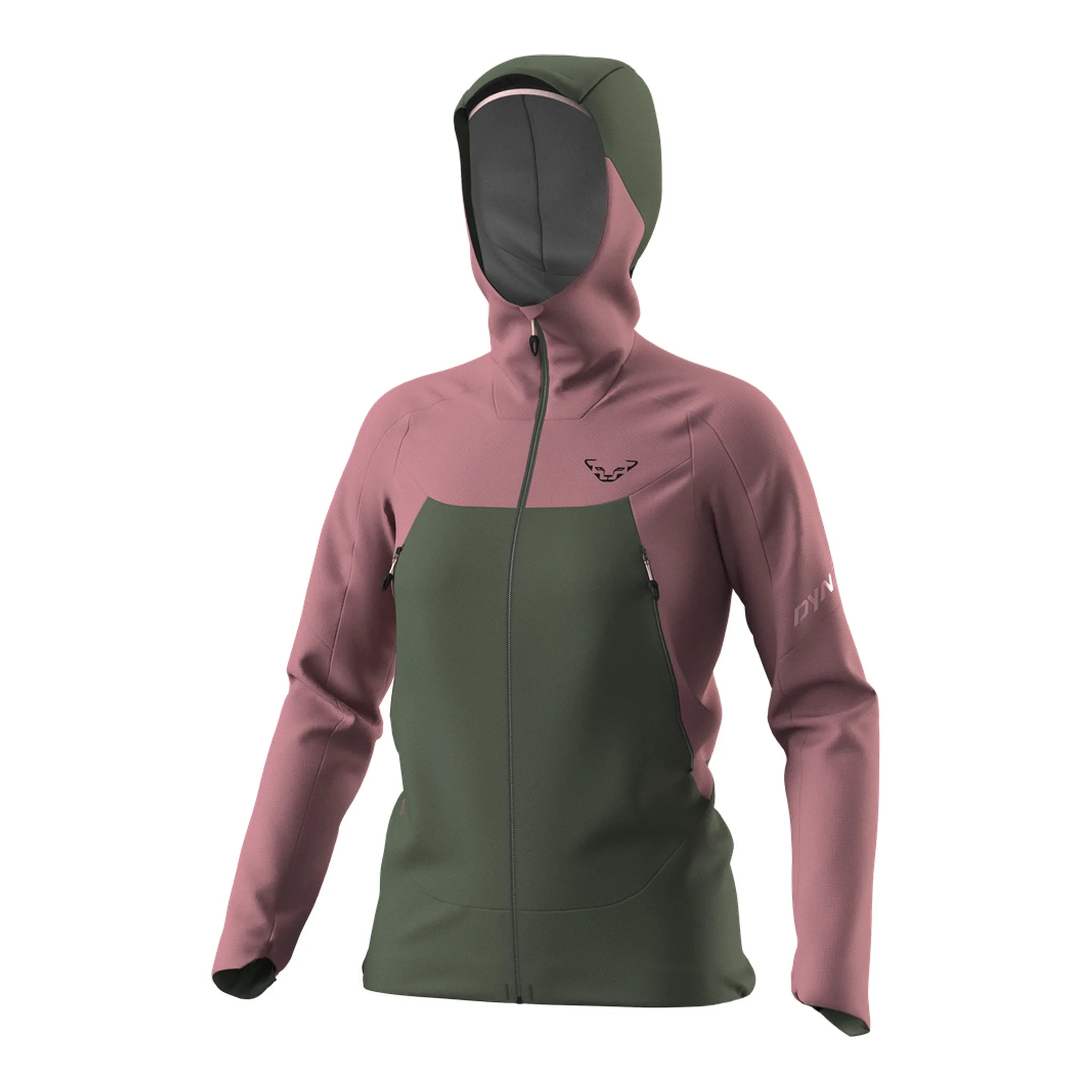 Transalper 3-Lagen Jacke Damen