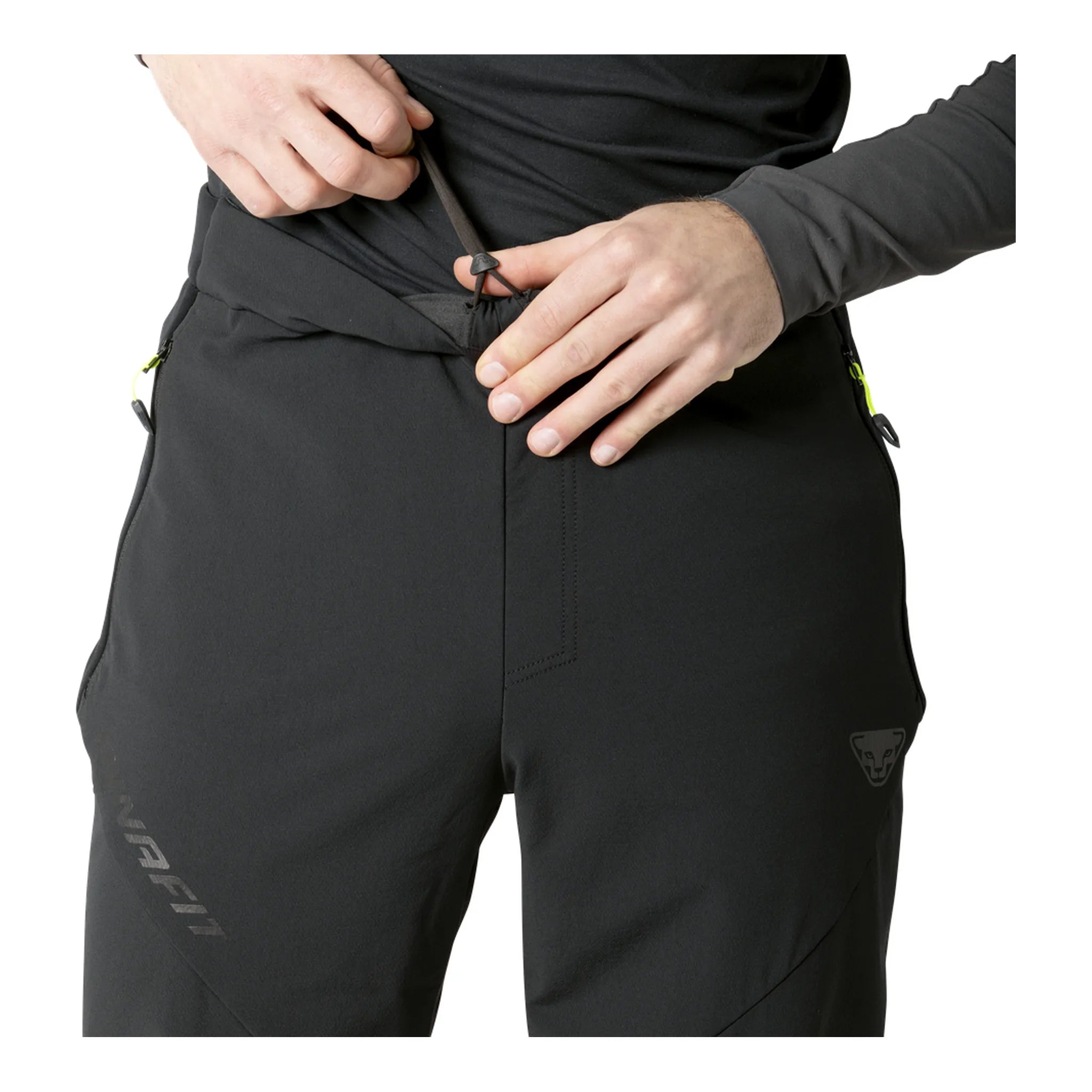 Blacklight Hybrid Hose Herren