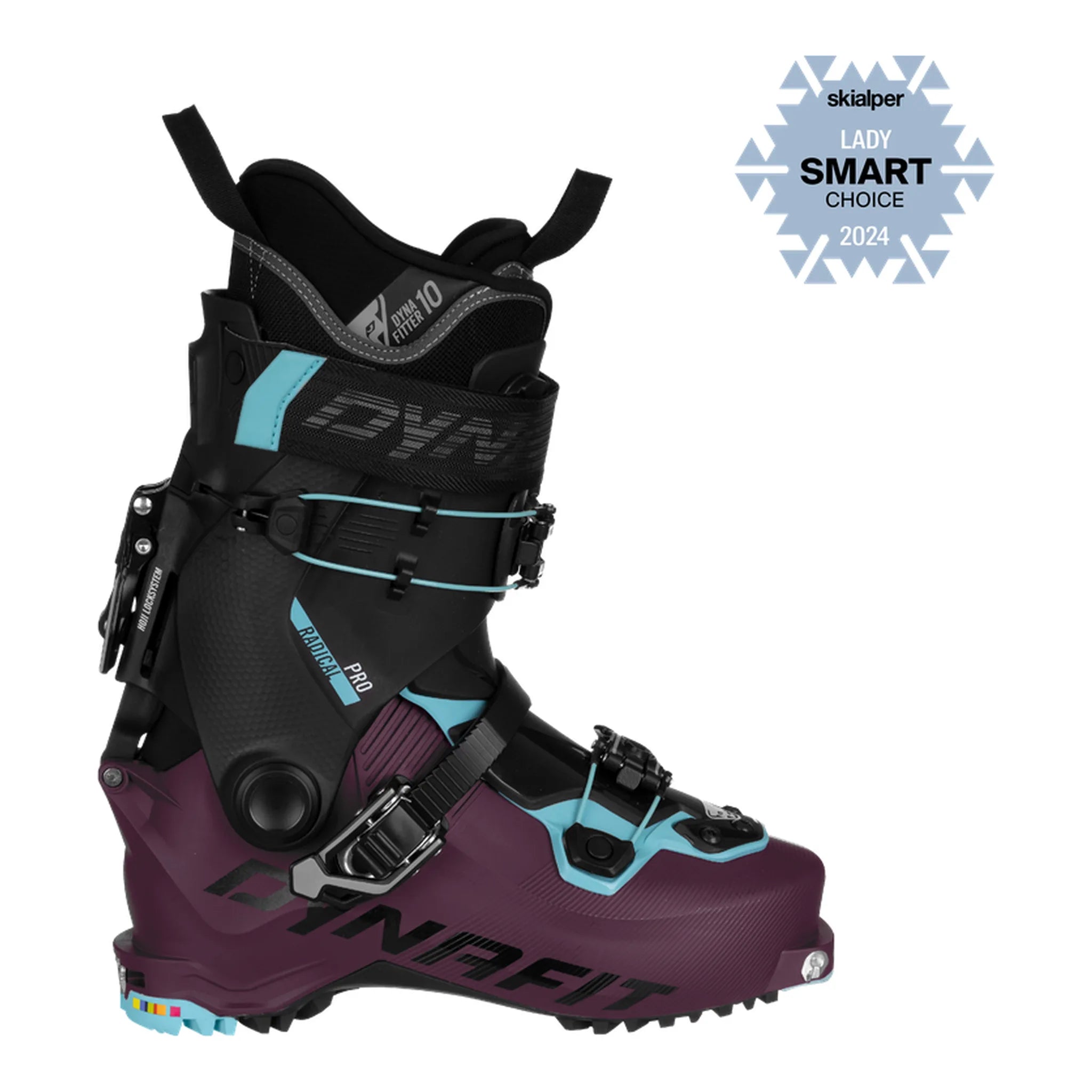 Radical Pro Tourenskischuh Damen