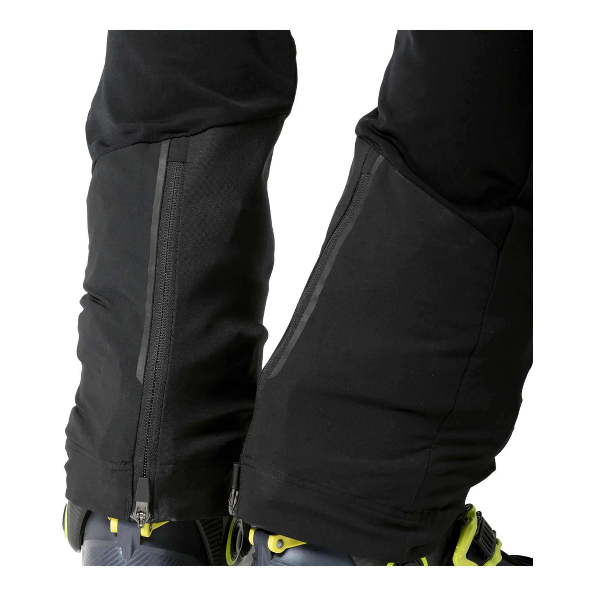 Blacklight Hybrid Hose Herren