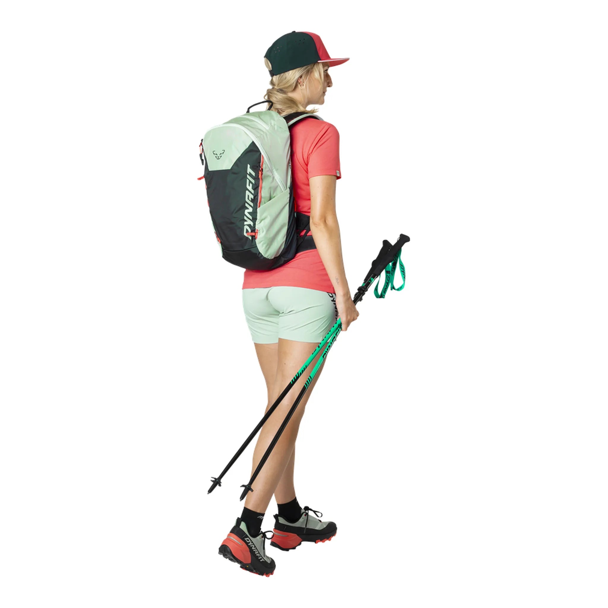 Transalper 22 Rucksack Damen