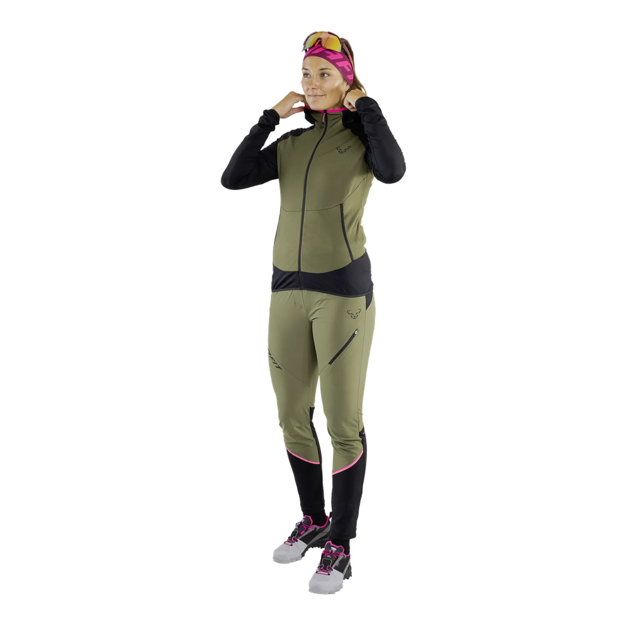 Transalper Hybrid Hose Damen