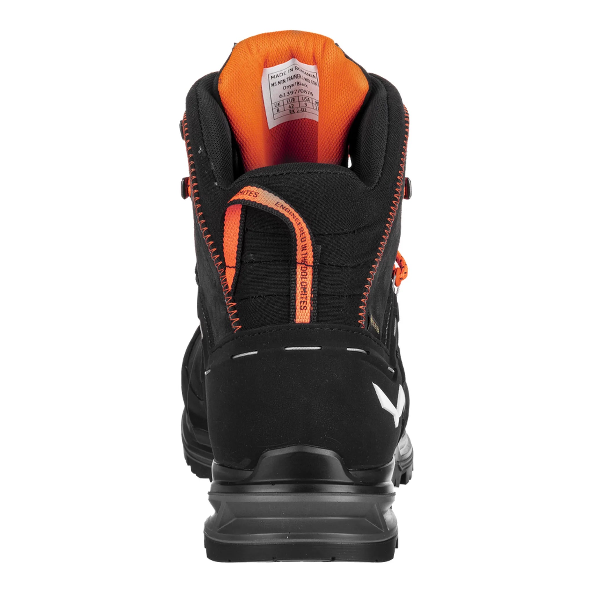 MTN TRAINER 2 MID GTX BOOT M