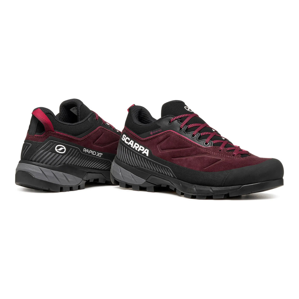 Rapid XT GTX Wmn