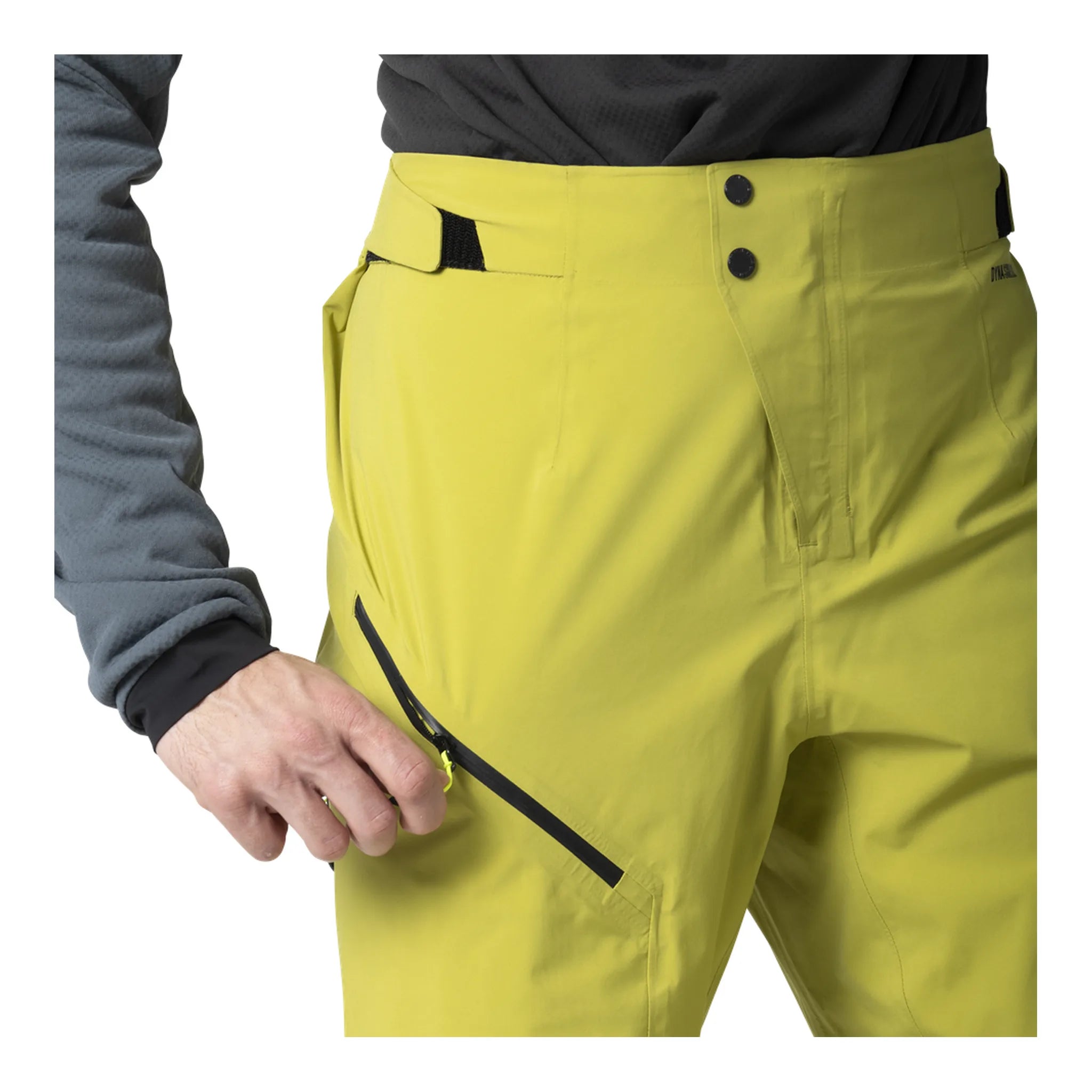 Blacklight 3L Hose Herren