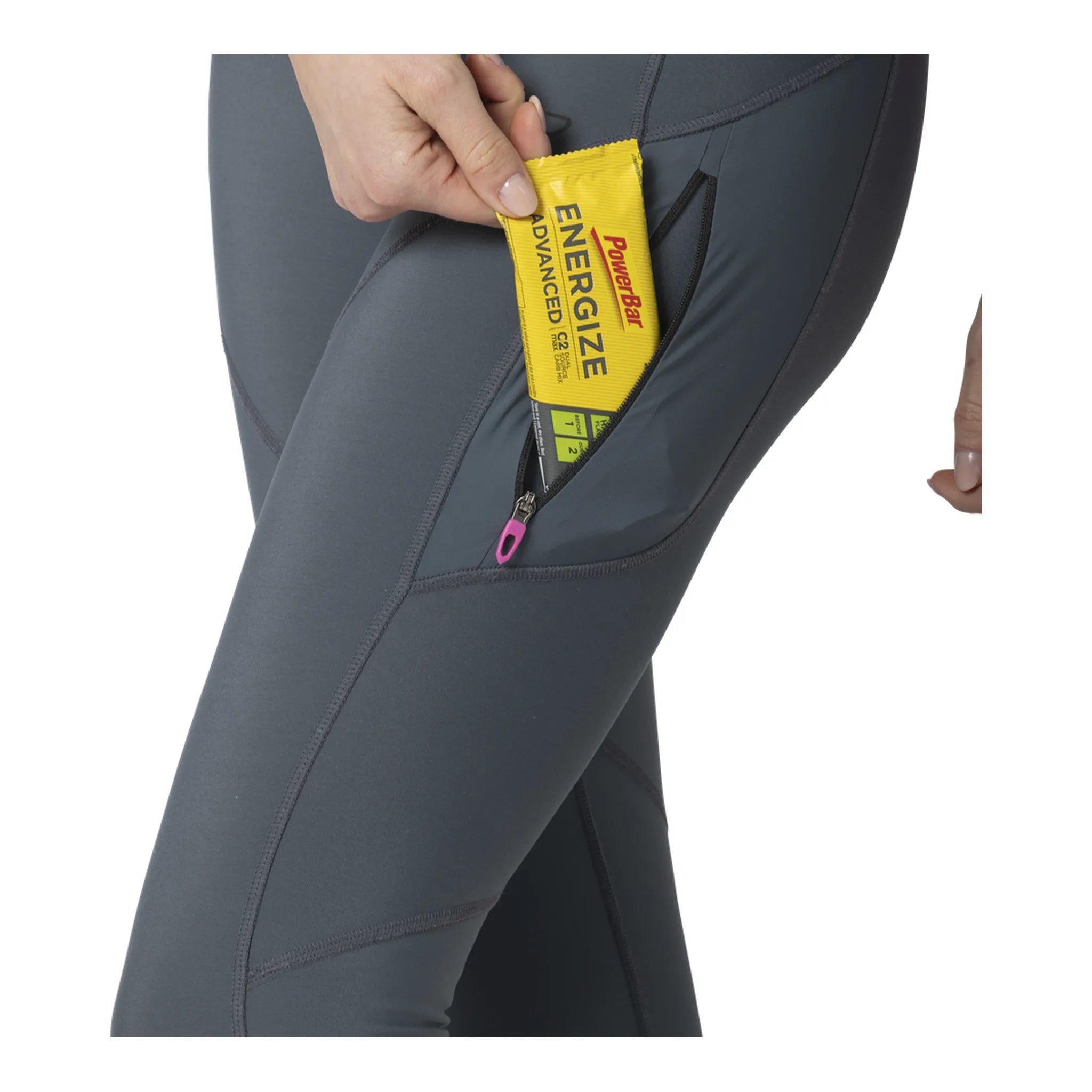 Winter Running Tights Damen