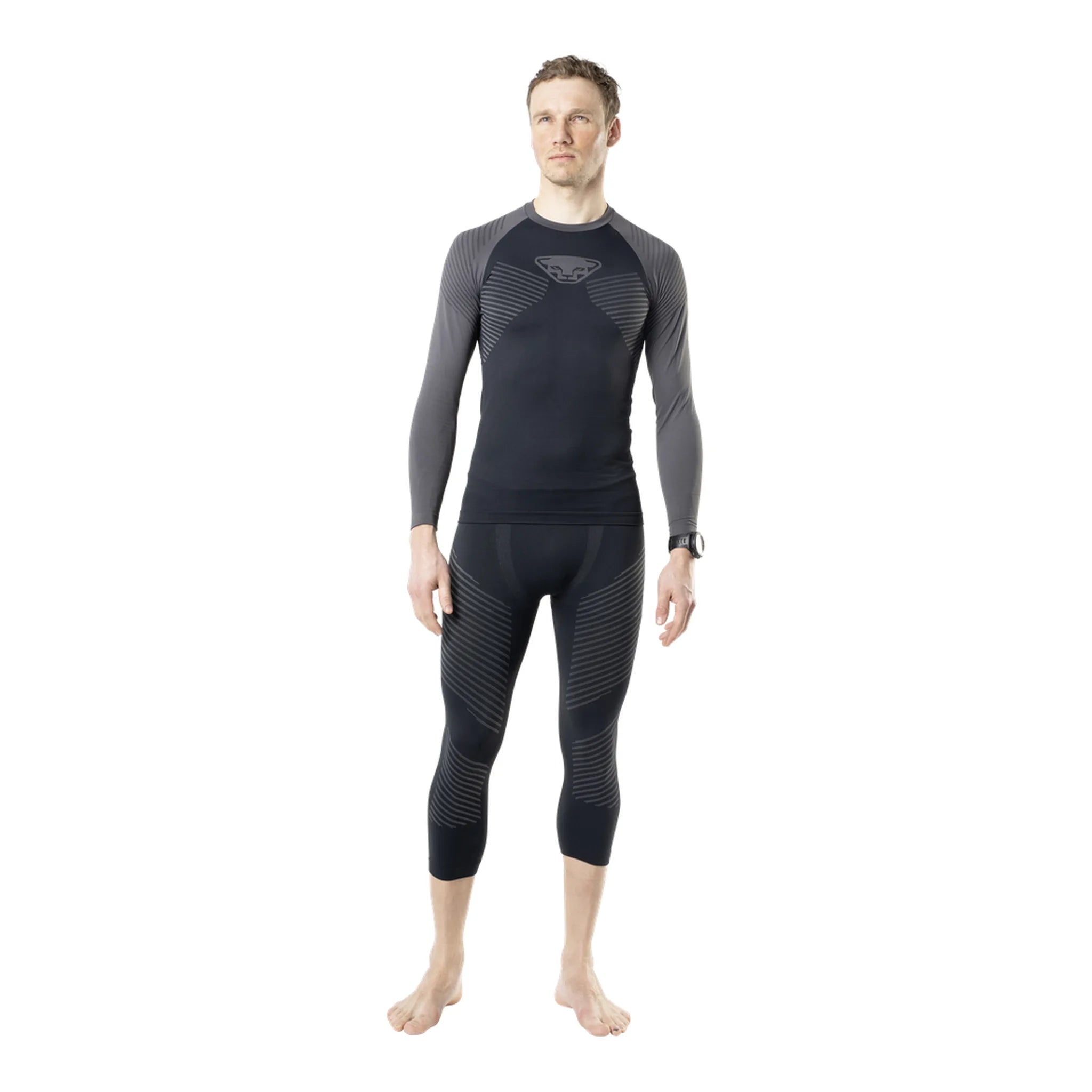 Speed Dryarn® Tights Herren