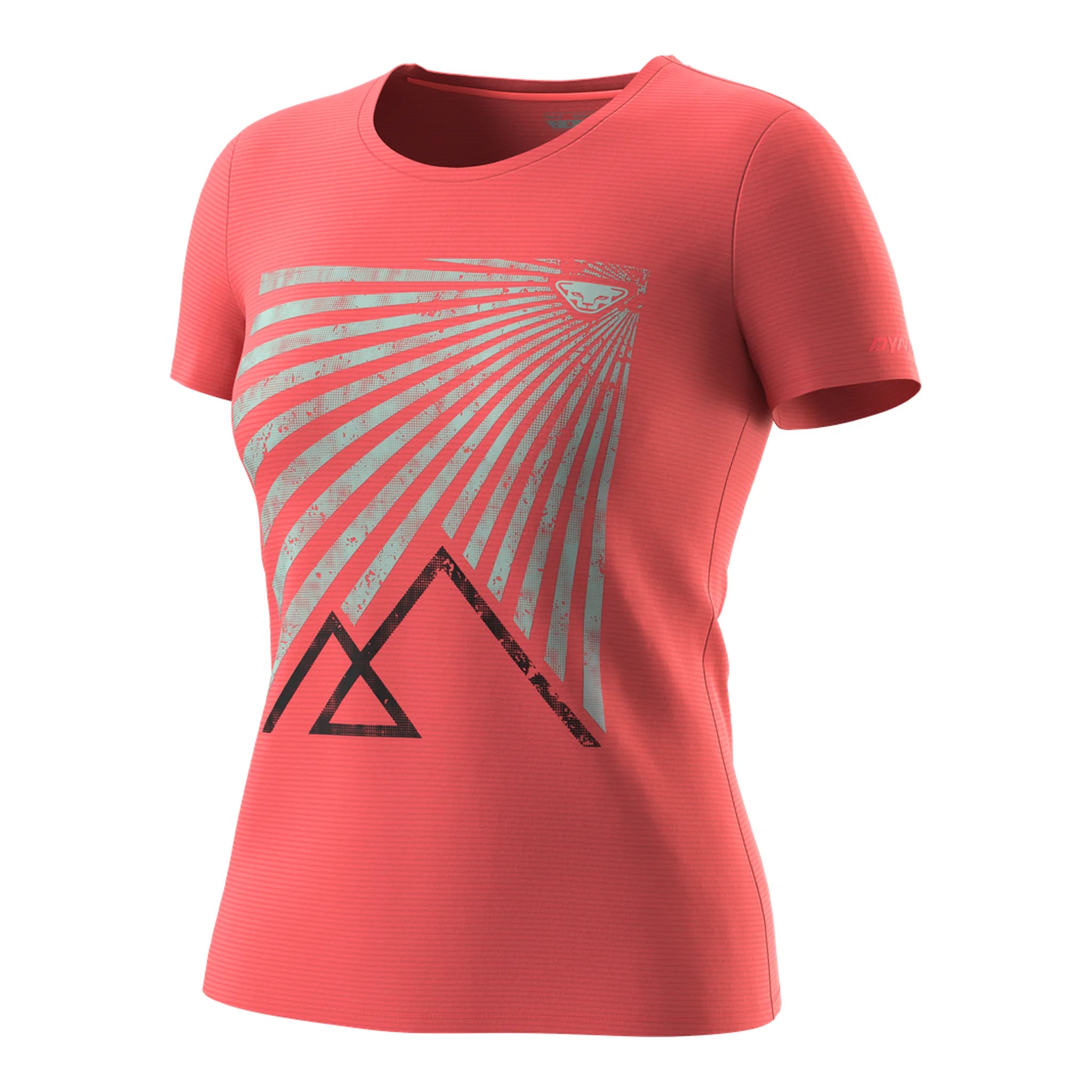 Transalper Graphic Shirt Herren