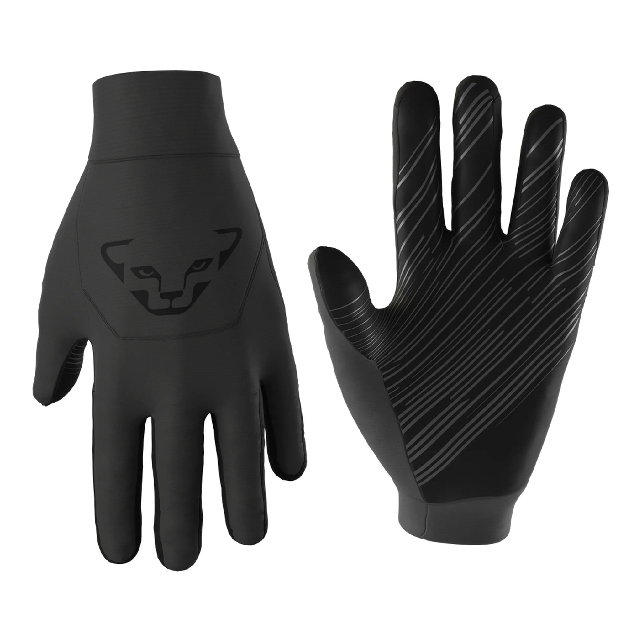 Upcycled Thermal Handschuhe