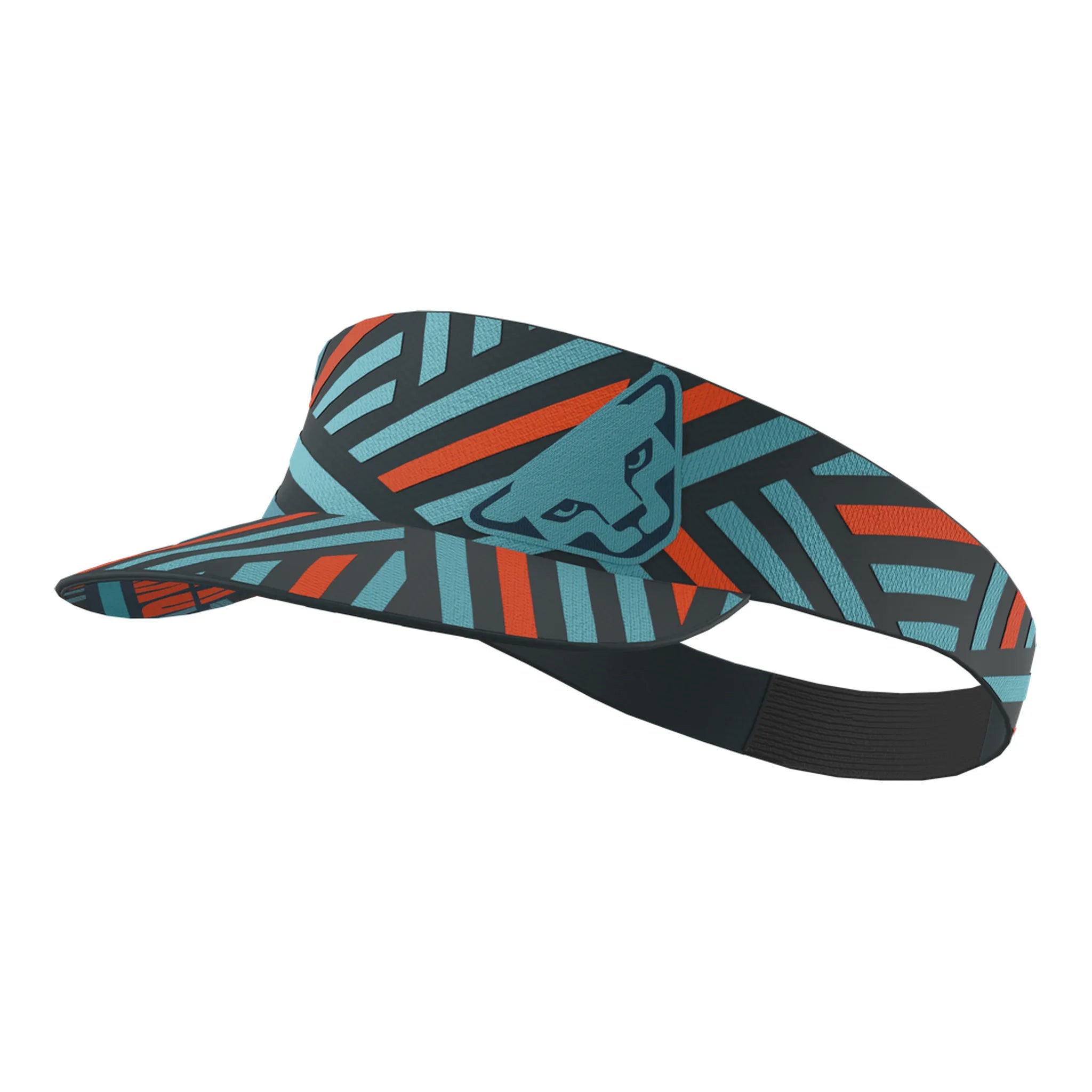 Trail Graphic Visor Band Unisex