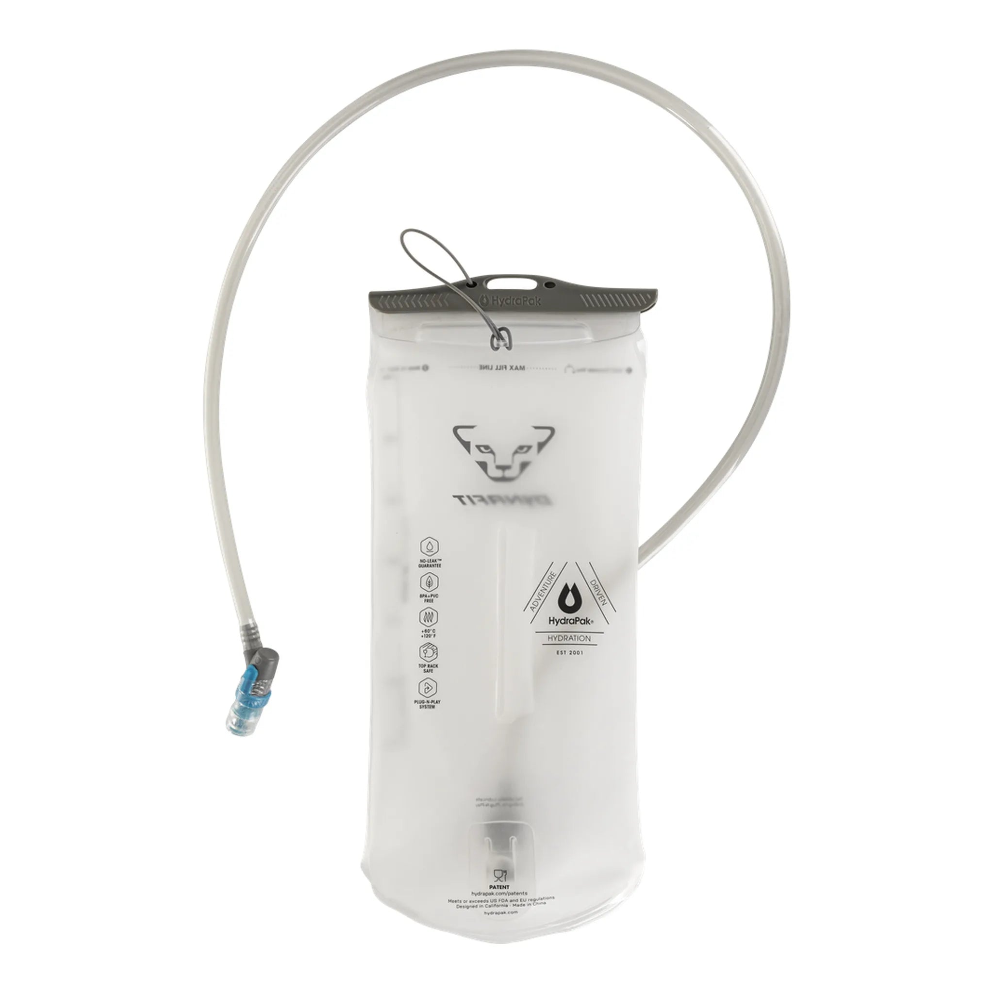 1,5 Liter Trinkblase
