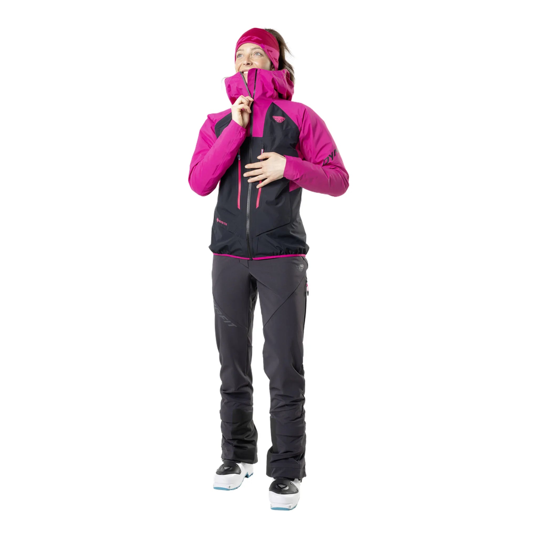 TLT Touring Dynastretch Hose Damen