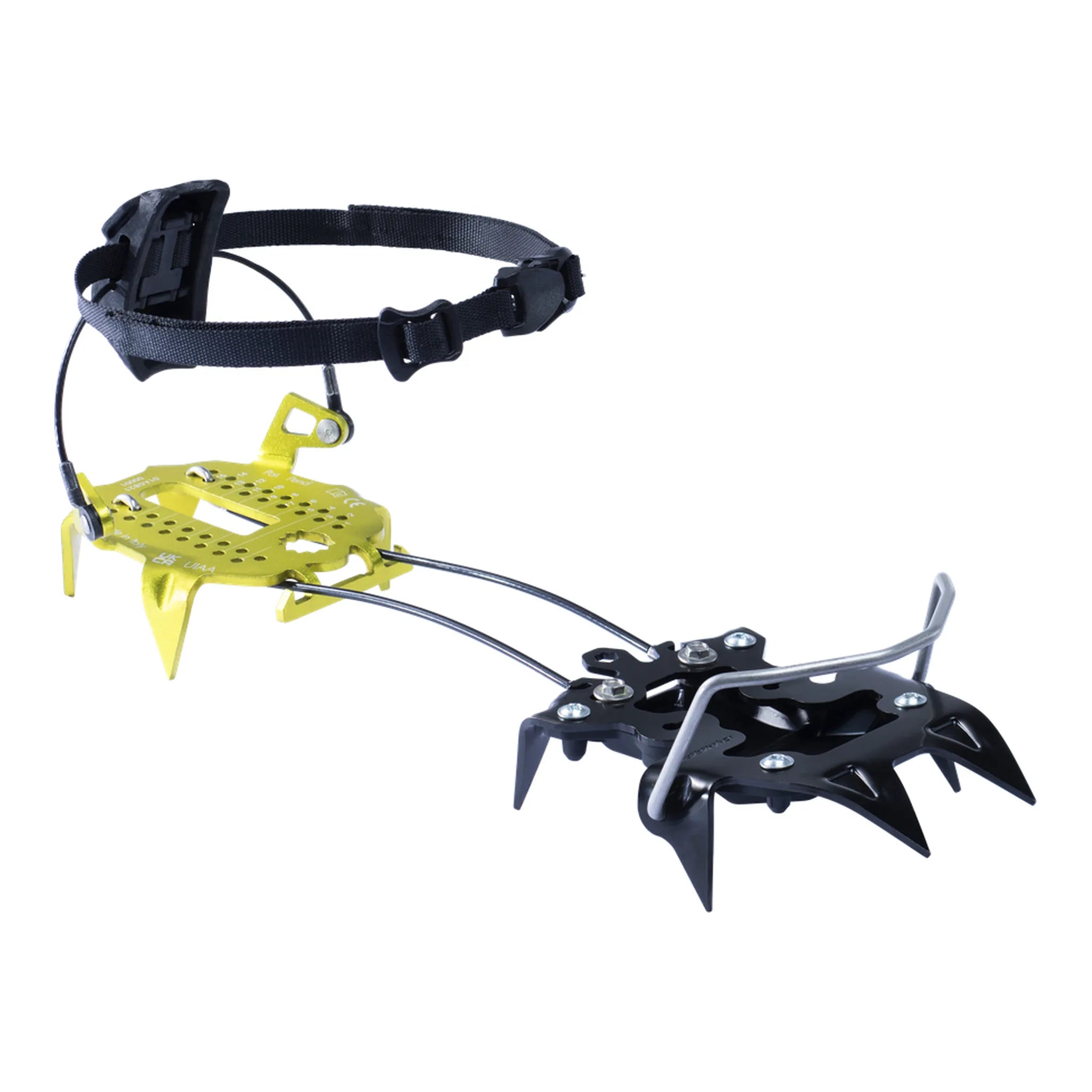 DYNAFIT Mezzalama Crampon UNISEX