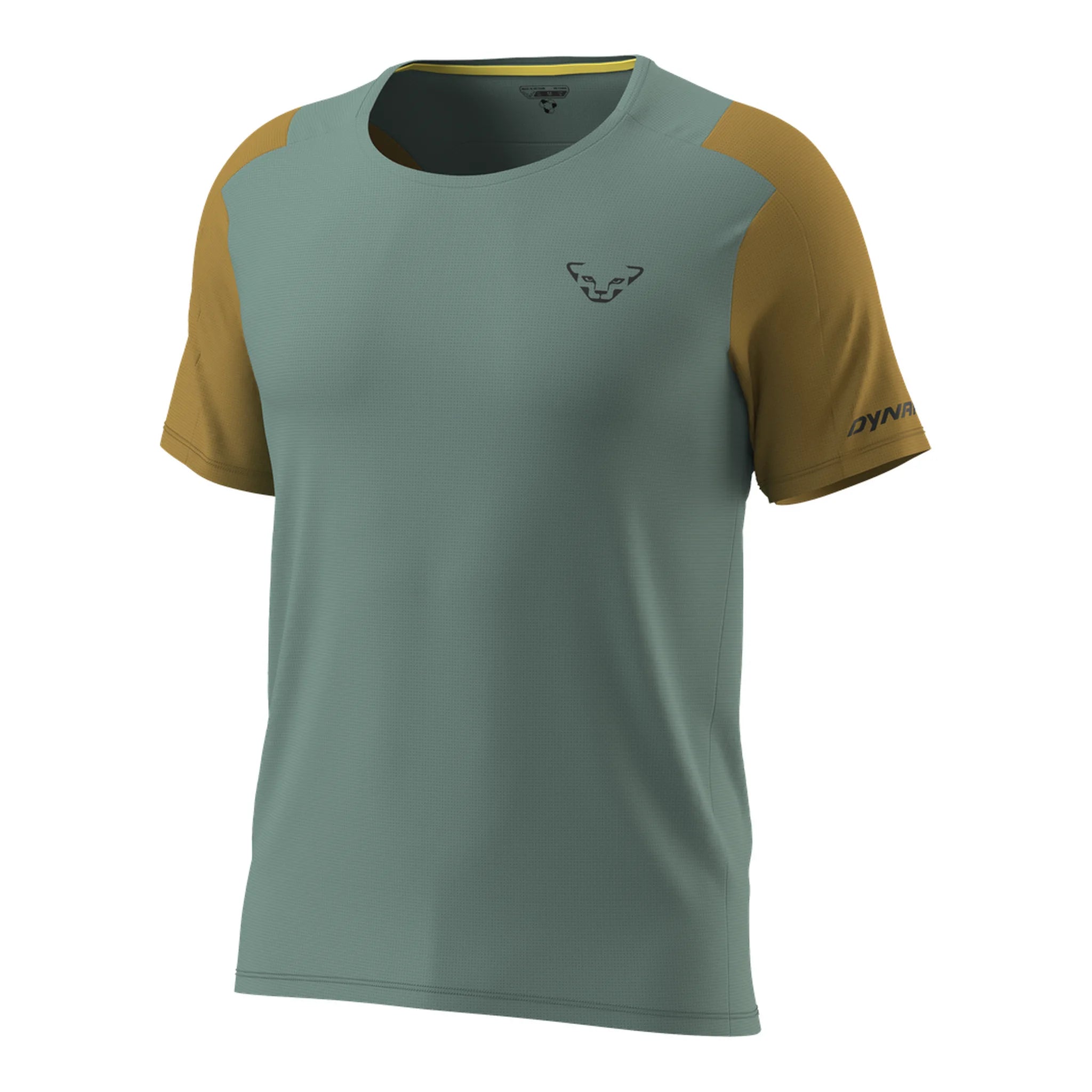 DYNAFIT Transalper Kurzarmshirt Herren MALE