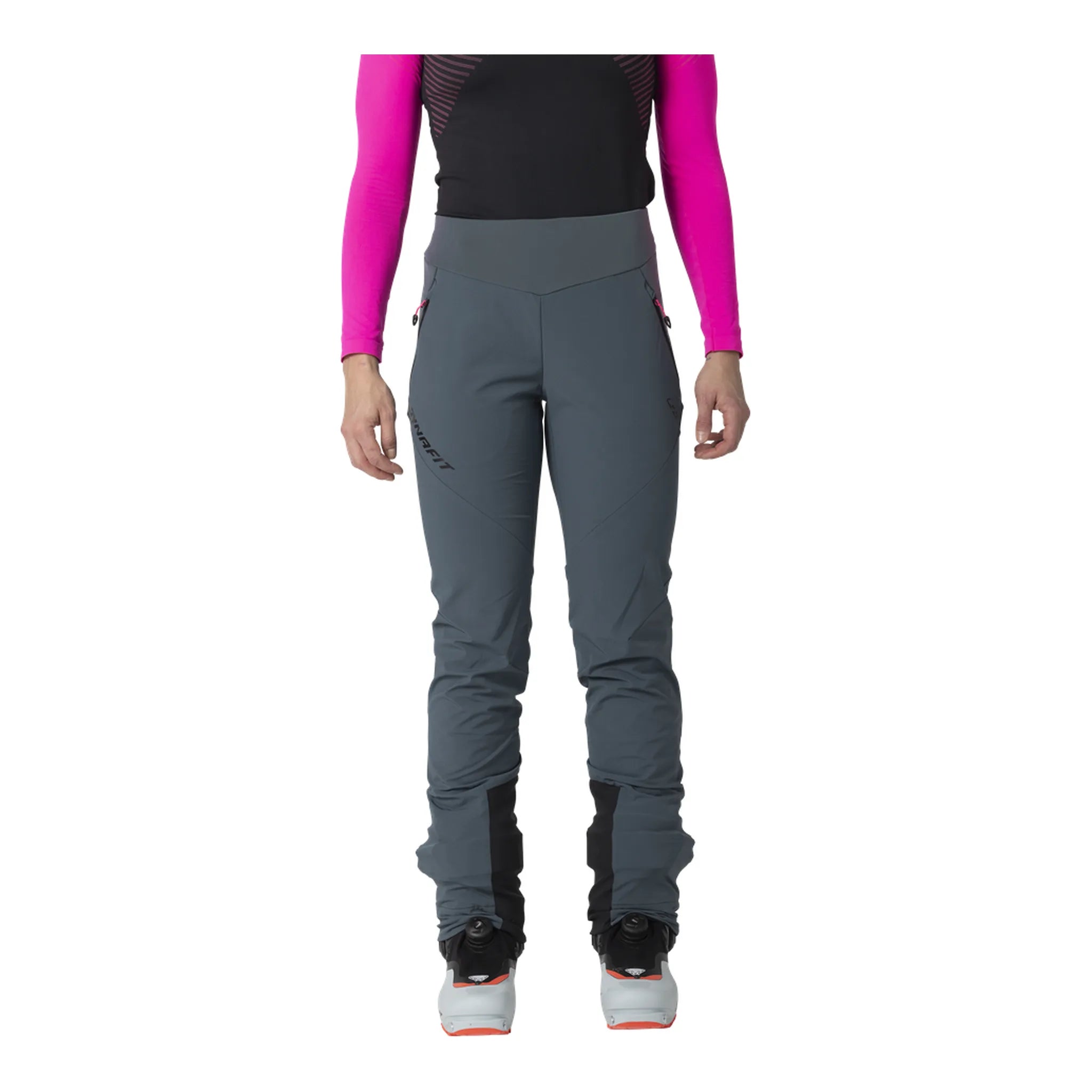 Blacklight Hybrid Hose Damen