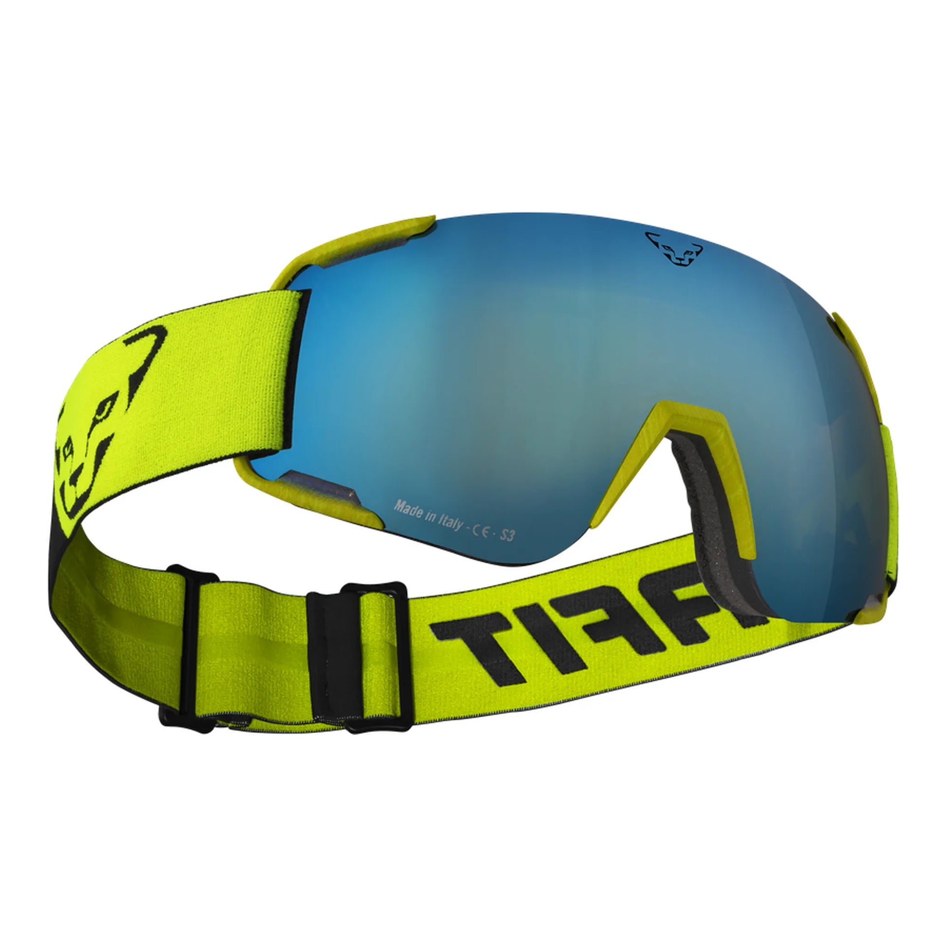 DYNAFIT TLT Evo Skibrille Unisex UNISEX