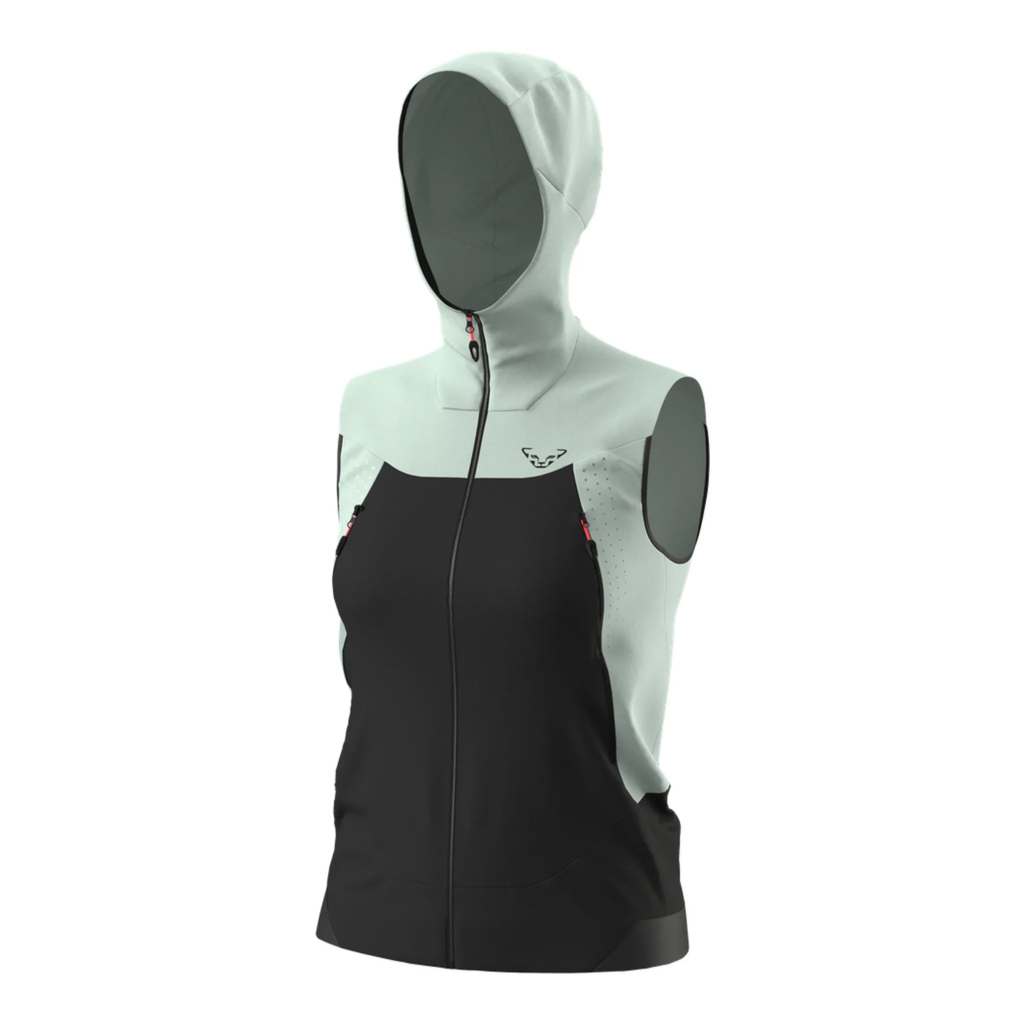 DYNAFIT Transalper Dynastretch Weste Damen FEMAL