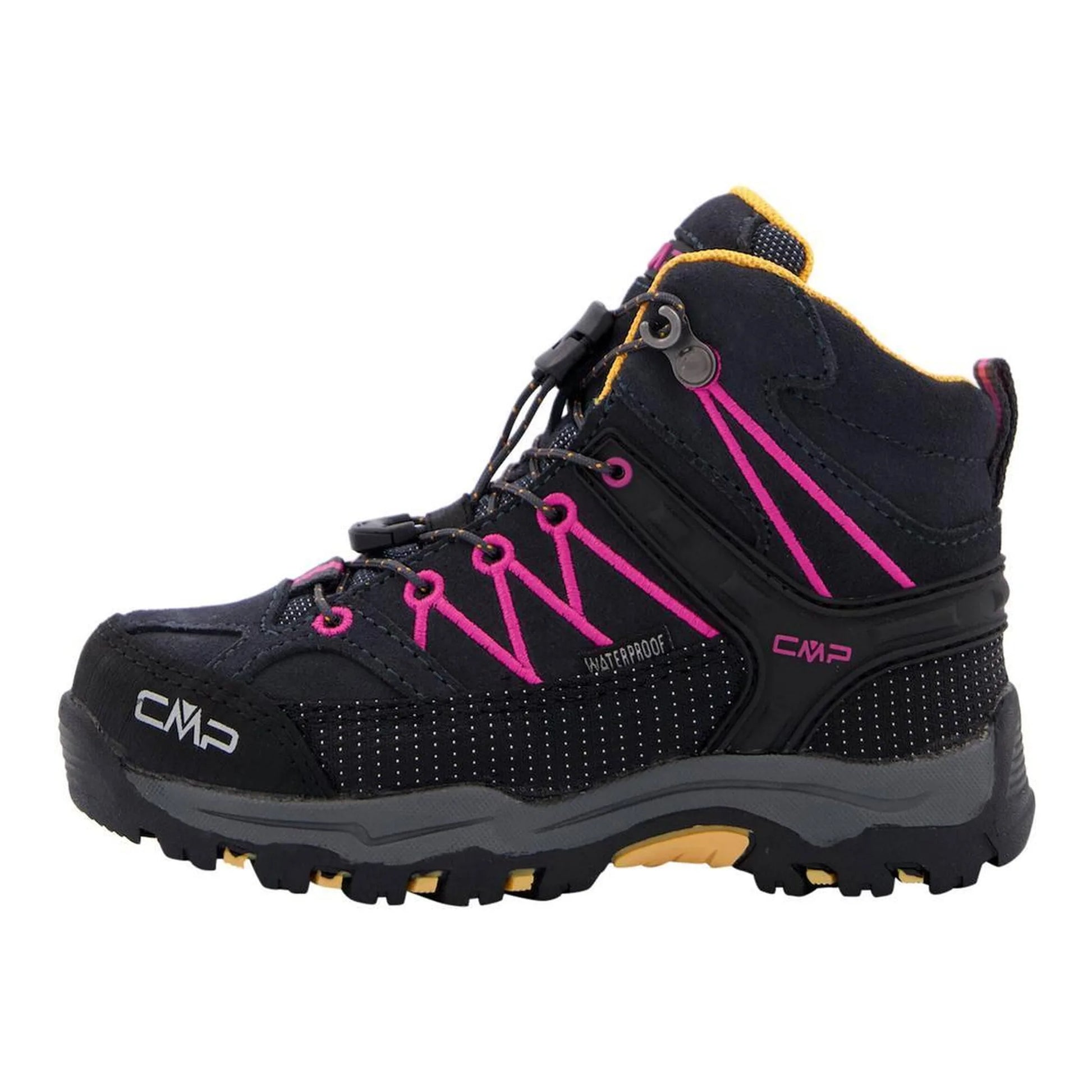 CMP KIDS RIGEL MID TREKKING SHOE WP 54UE 29 Kinder