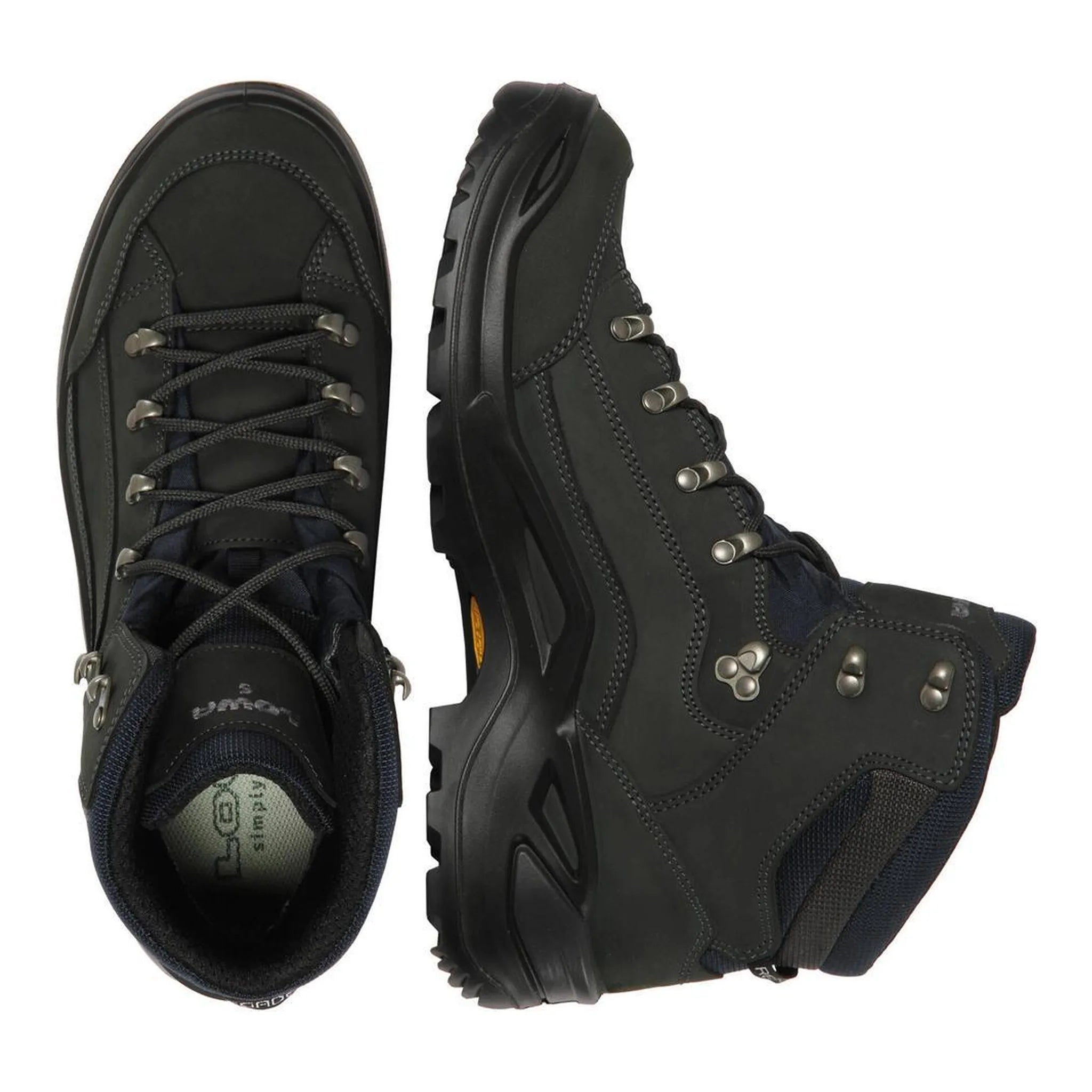 RENEGADE GTX MID S dunkelgrau