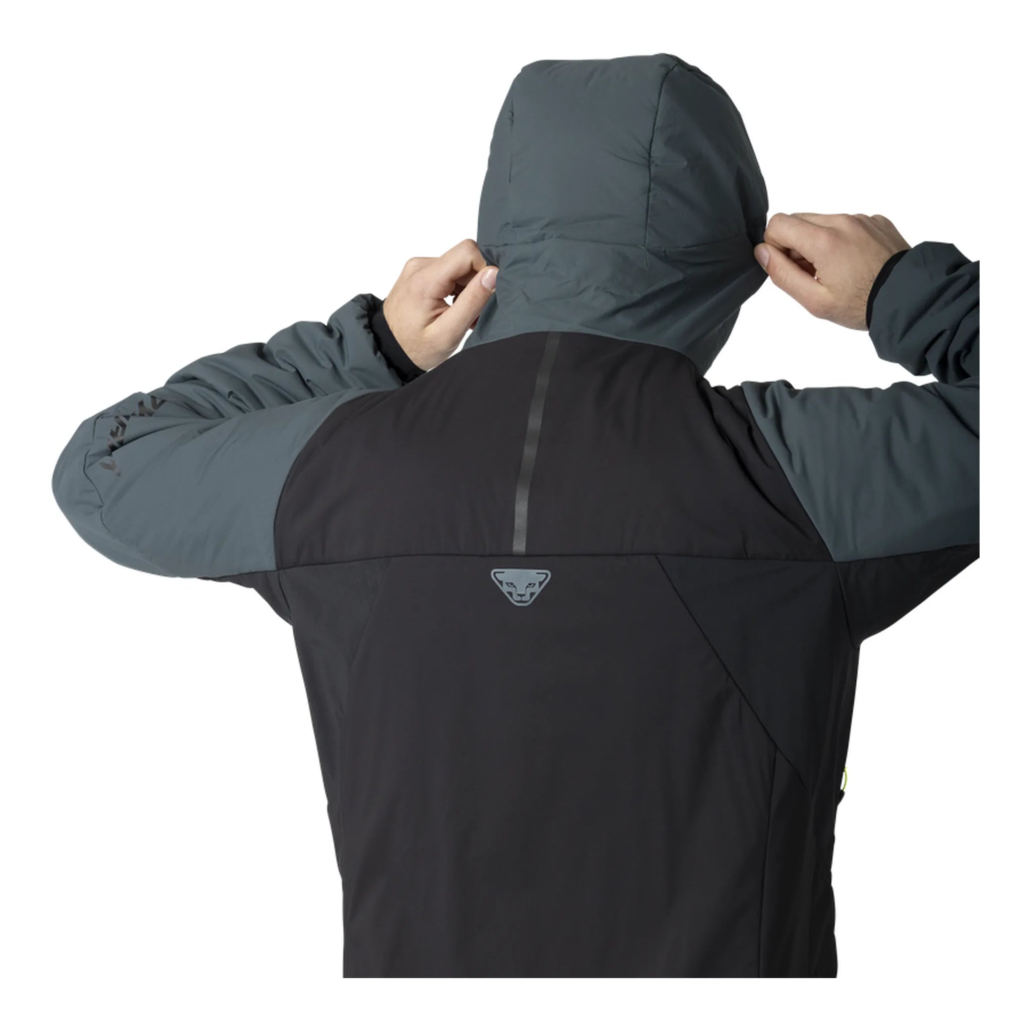 Blacklight Primaloft® Jacke Herren