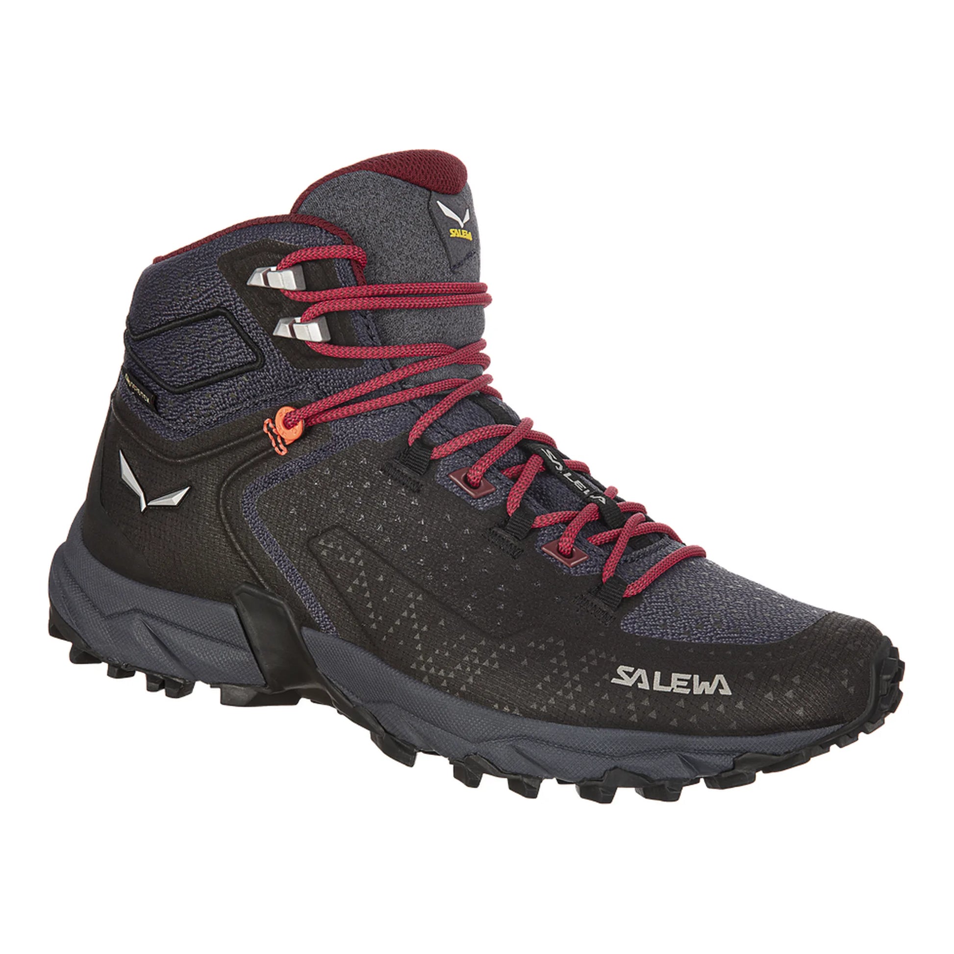SALEWA ALPENROSE 2 MID GTX W SHOE FEMAL