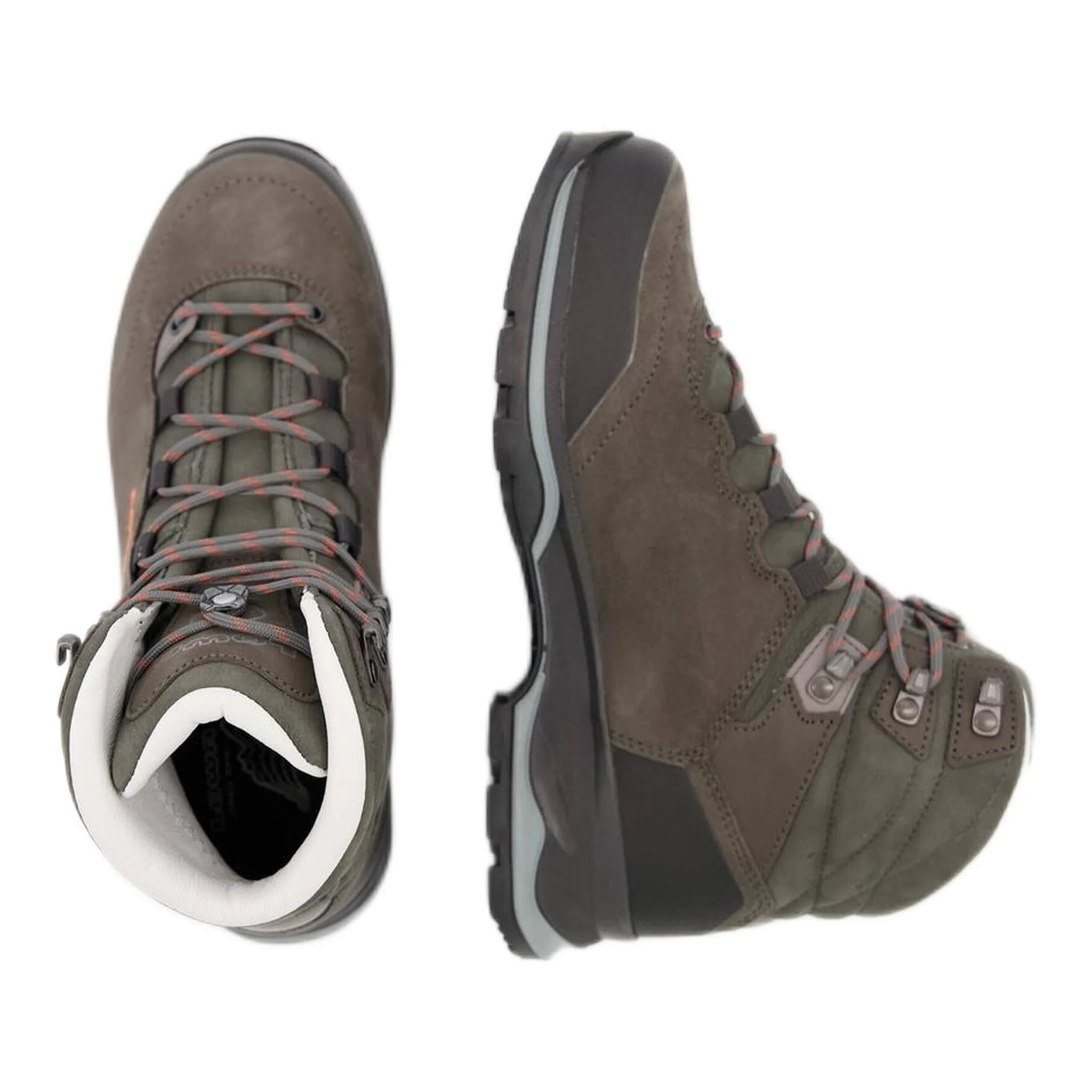 LADY LIGHT LL grau/koralle