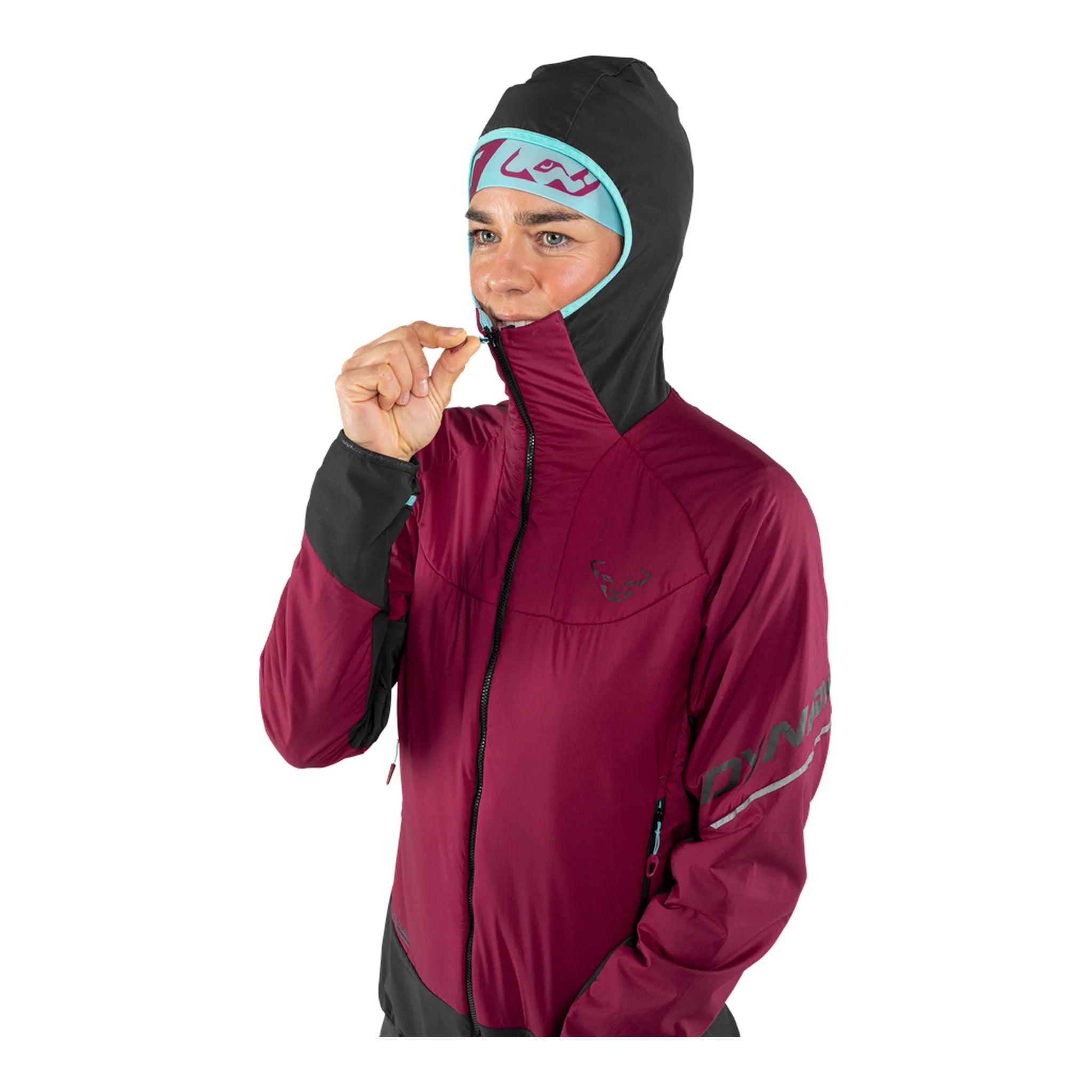 Mezzalama Polartec® Alpha® Jacke Damen