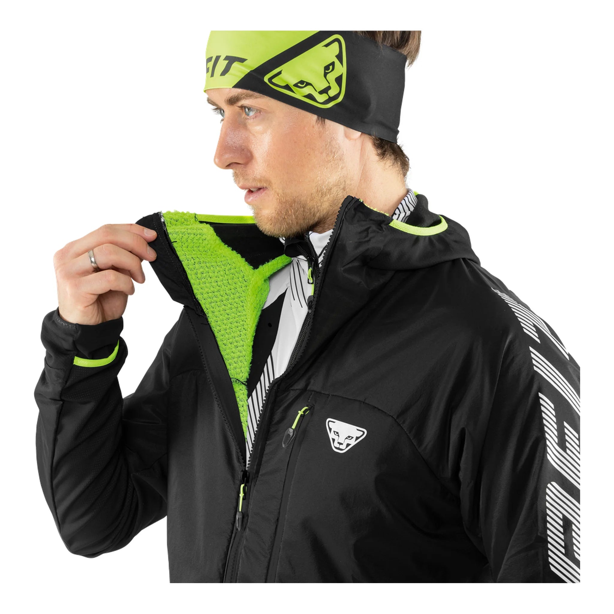 DNA Polartec® Alpha® Jacke Herren