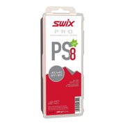 Swix PS8 Red, -4°C/+4°C, 180g